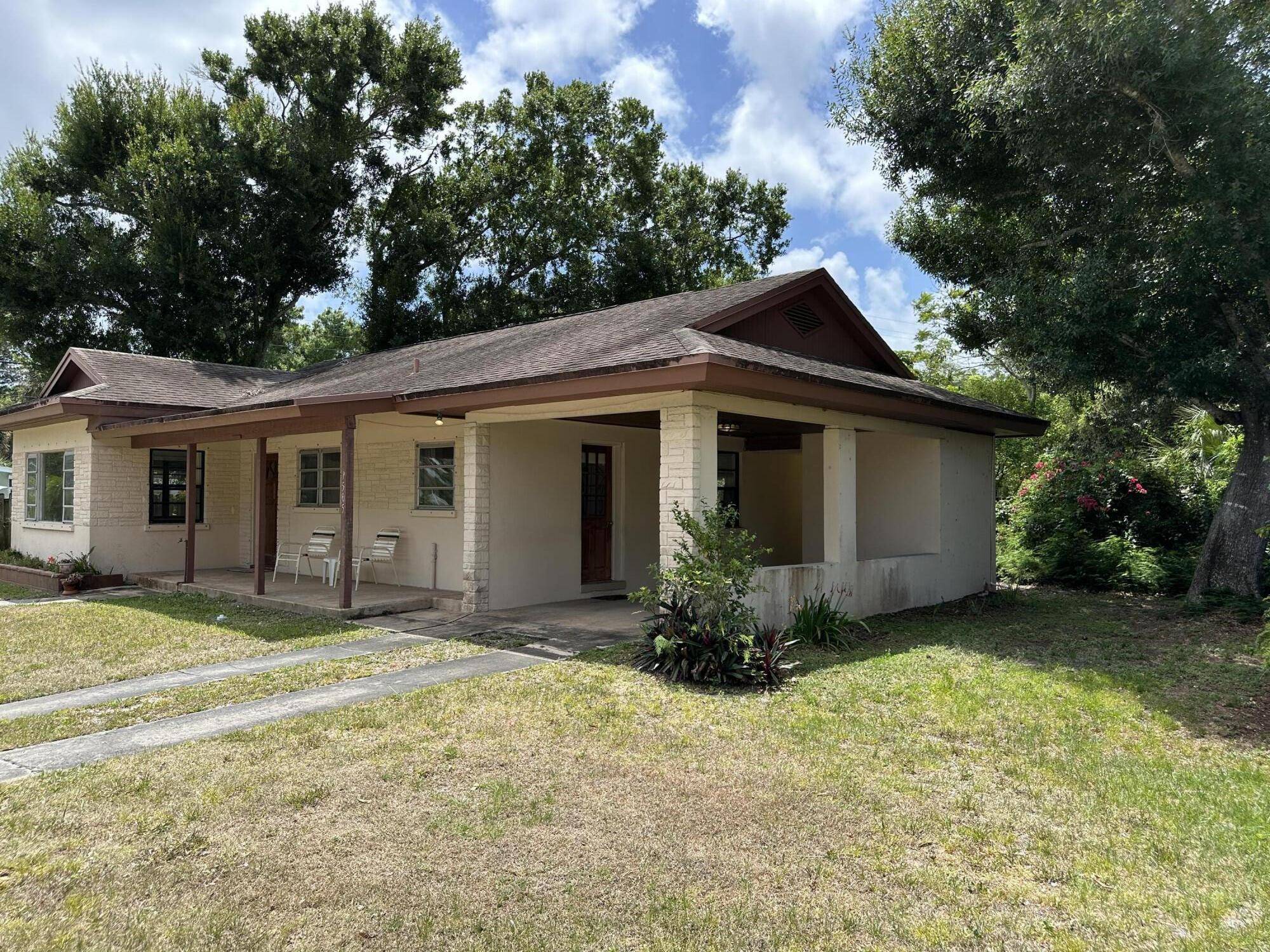 Fort Pierce, FL 34982,1507 Edgevale RD