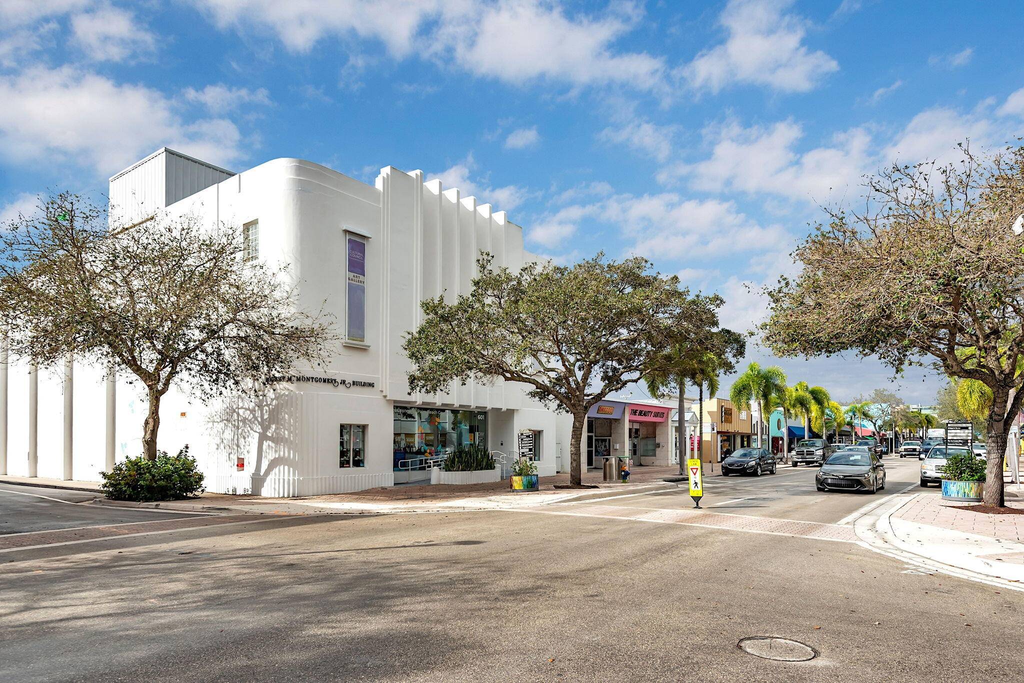 Lake Worth Beach, FL 33460,511 Lucerne AVE 308