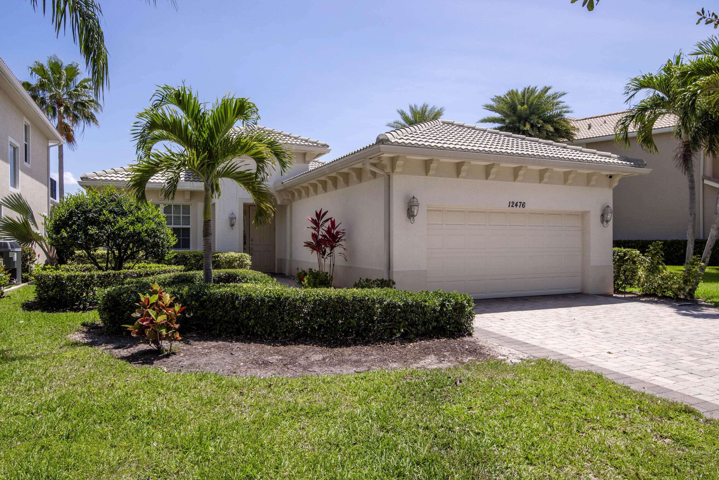 Palm Beach Gardens, FL 33418,12476 Aviles CIR