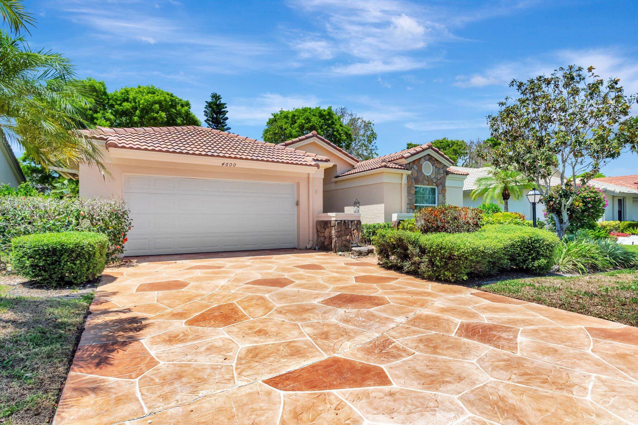 Boynton Beach, FL 33436,4600 E Catamaran CIR