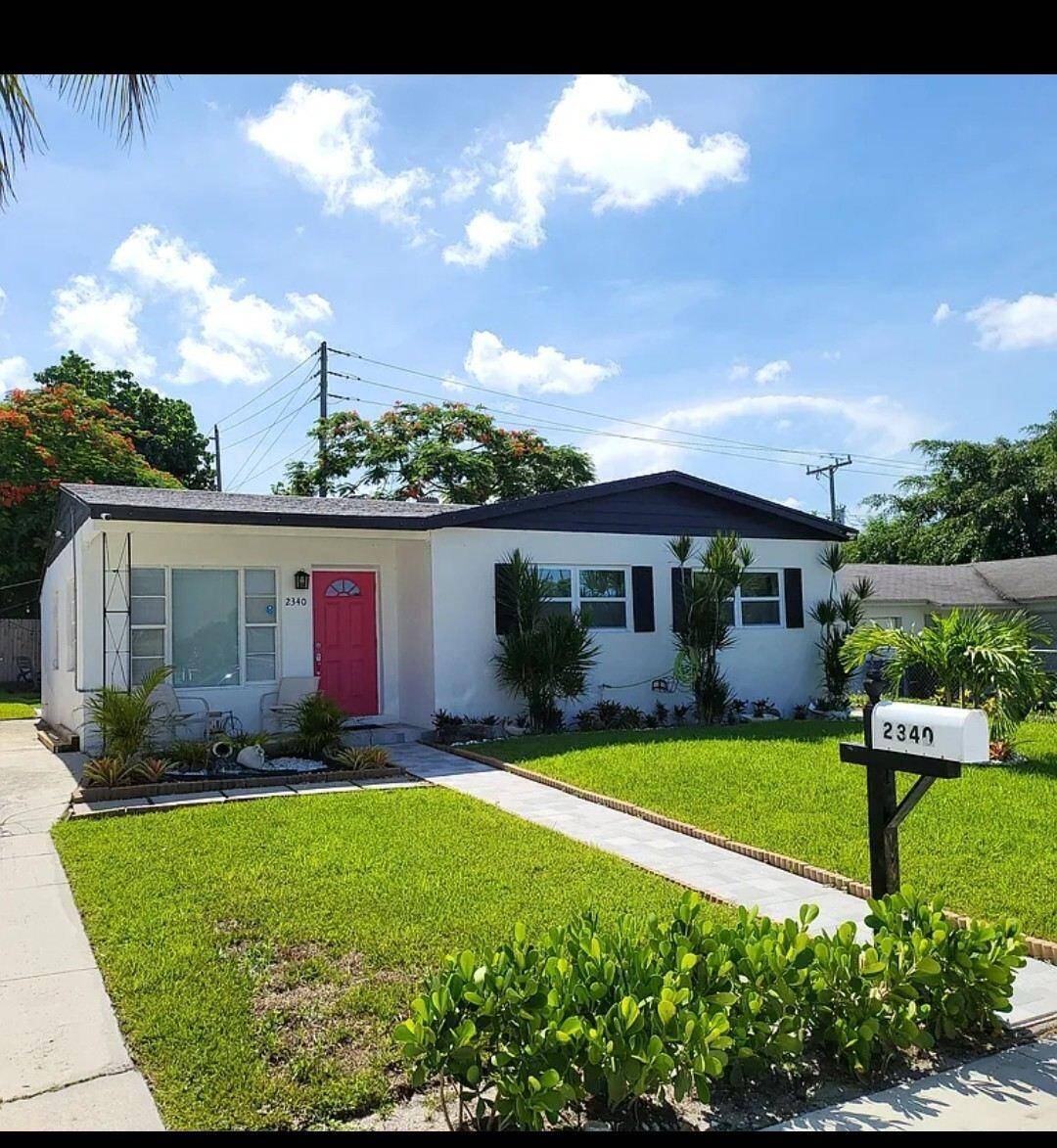 Riviera Beach, FL 33404,2340 Avenue M