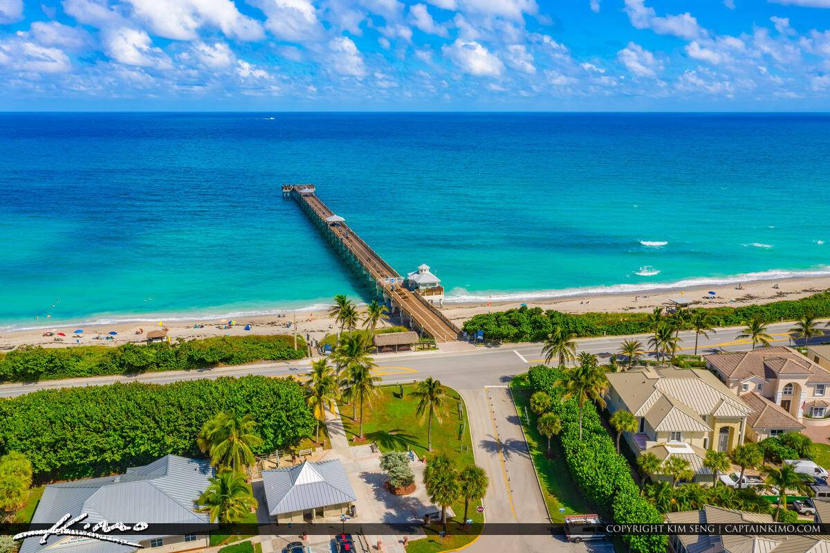 Juno Beach, FL 33408,800 Juno Ocean WALK 502