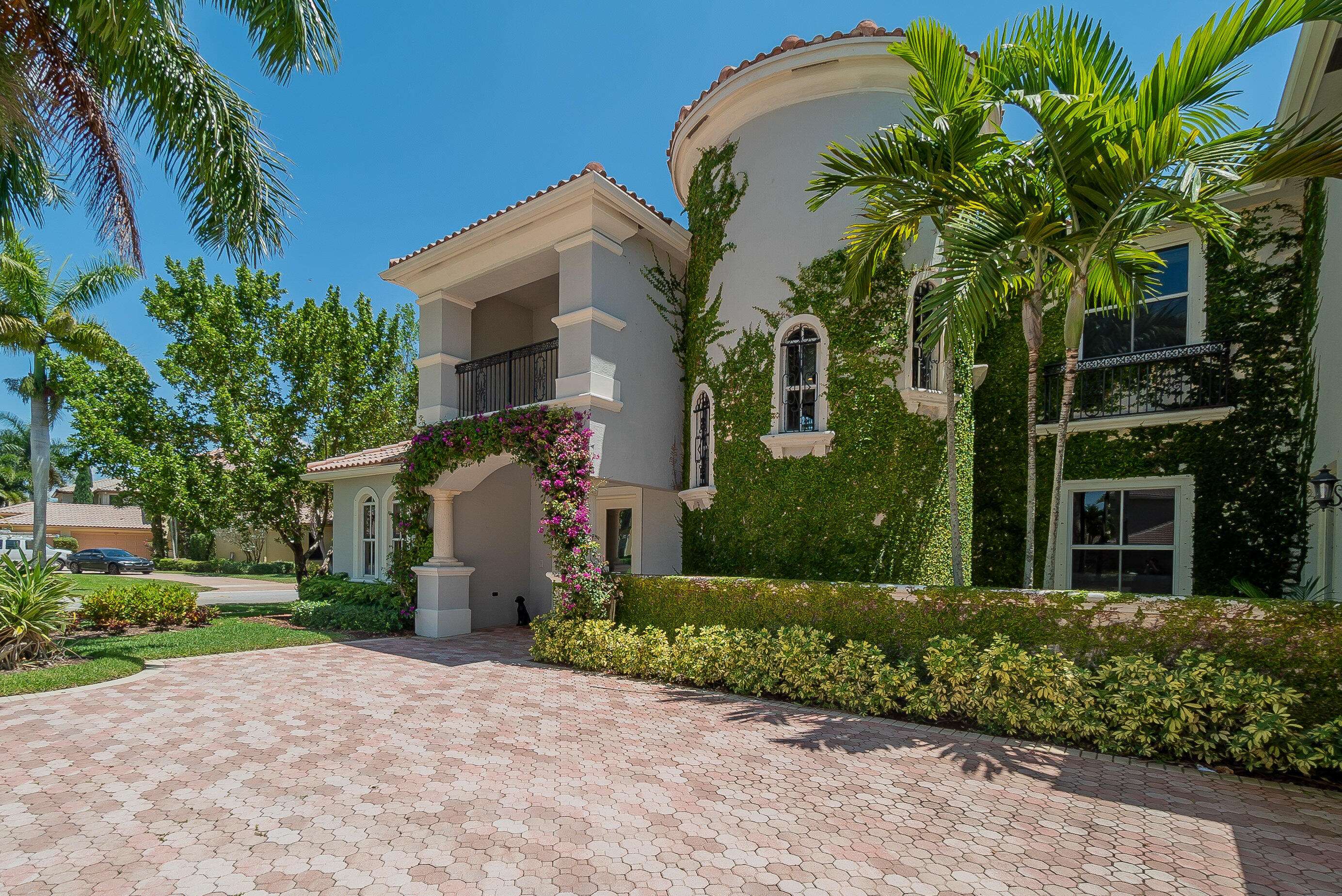 Wellington, FL 33449,4510 Island Reef DR
