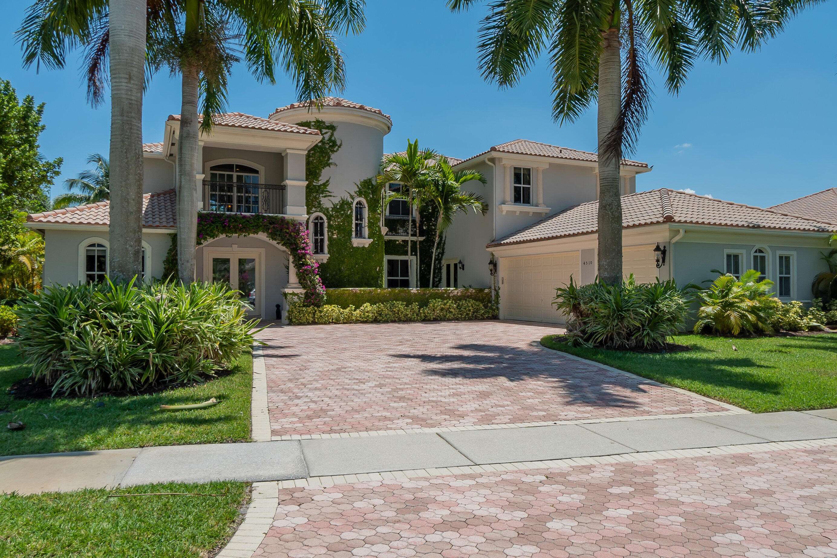 Wellington, FL 33449,4510 Island Reef DR
