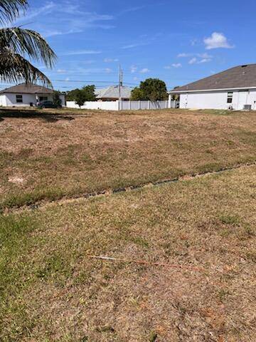 Port Saint Lucie, FL 34953,0 SW Liberty AVE