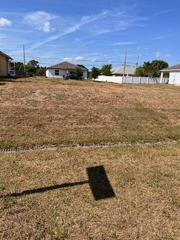 Port Saint Lucie, FL 34953,0 SW Liberty AVE