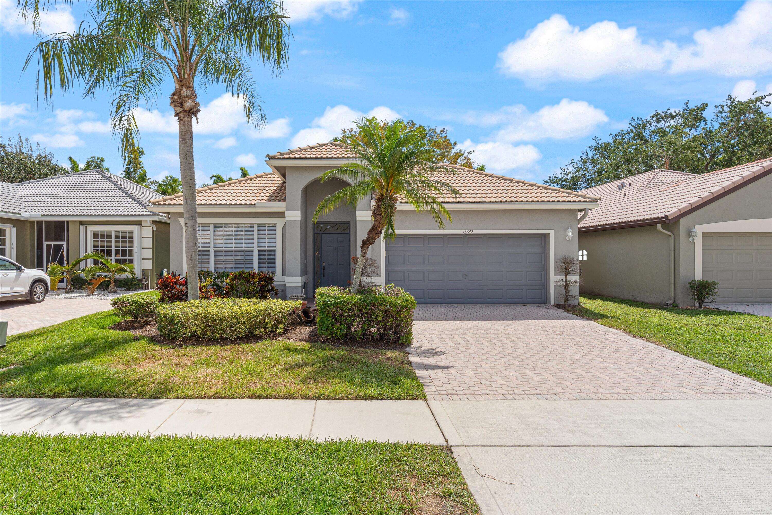 Delray Beach, FL 33446,13642 Breton LN