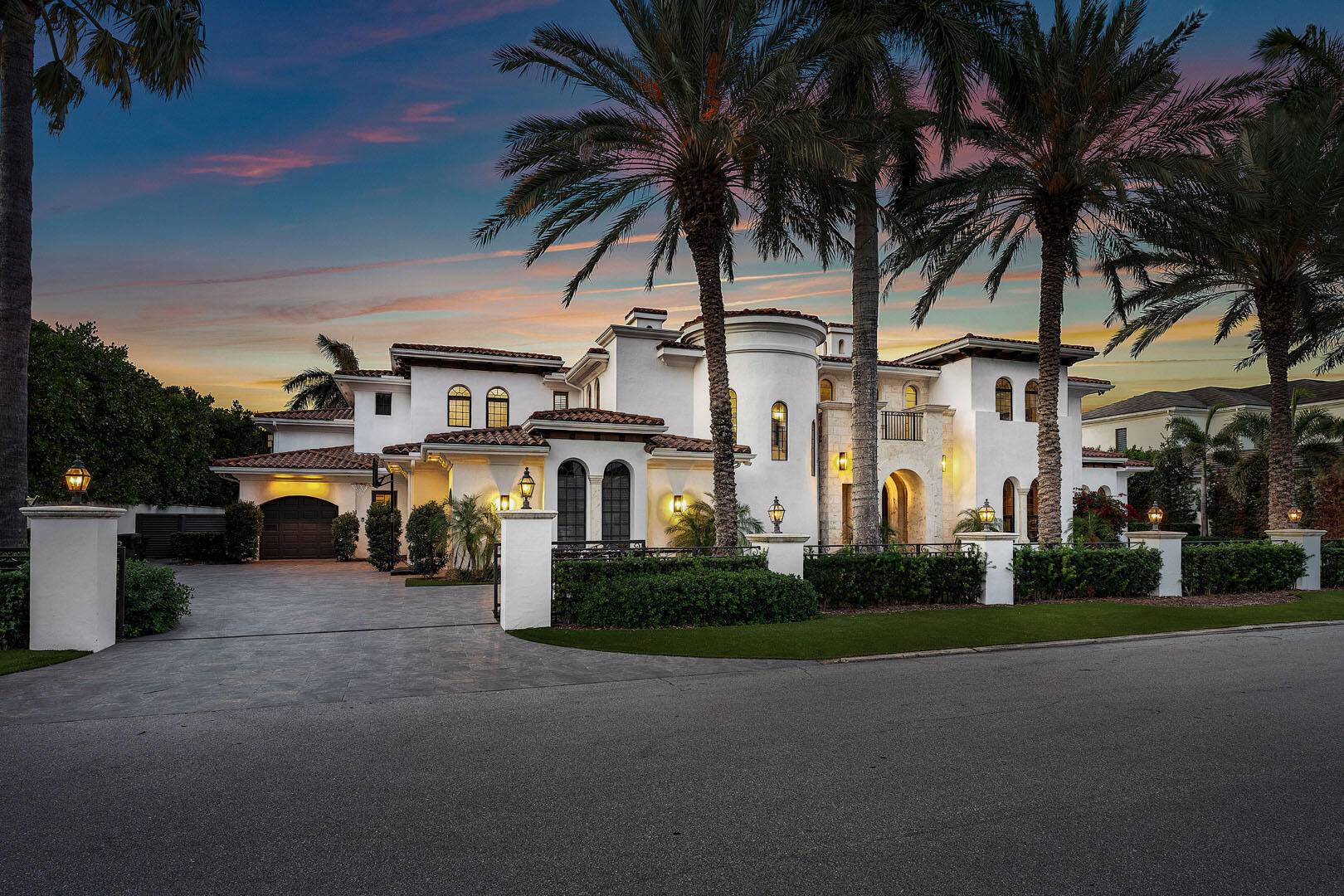 Boca Raton, FL 33432,251 W Coconut Palm RD