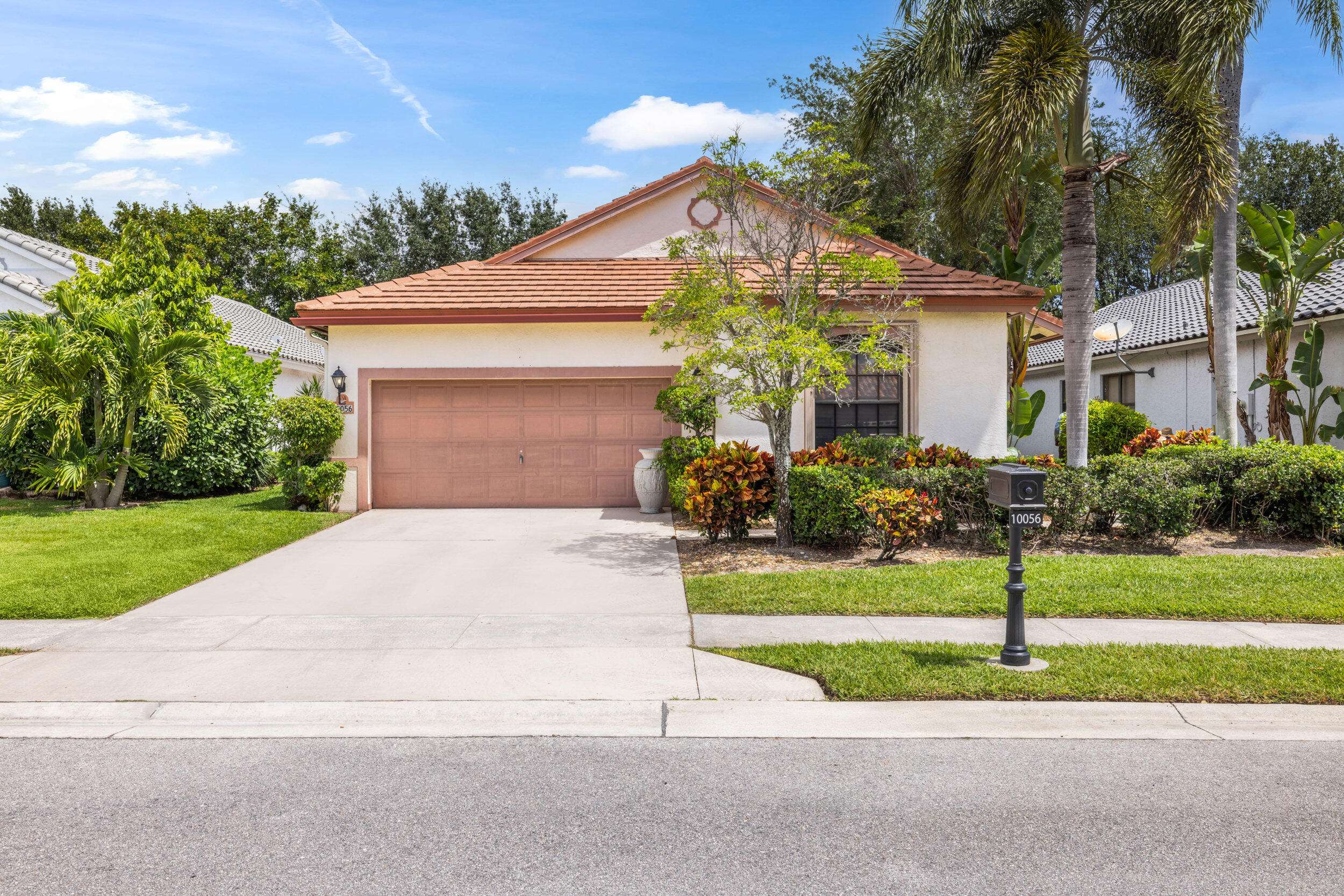 Boynton Beach, FL 33436,10056 N Lexington CIR