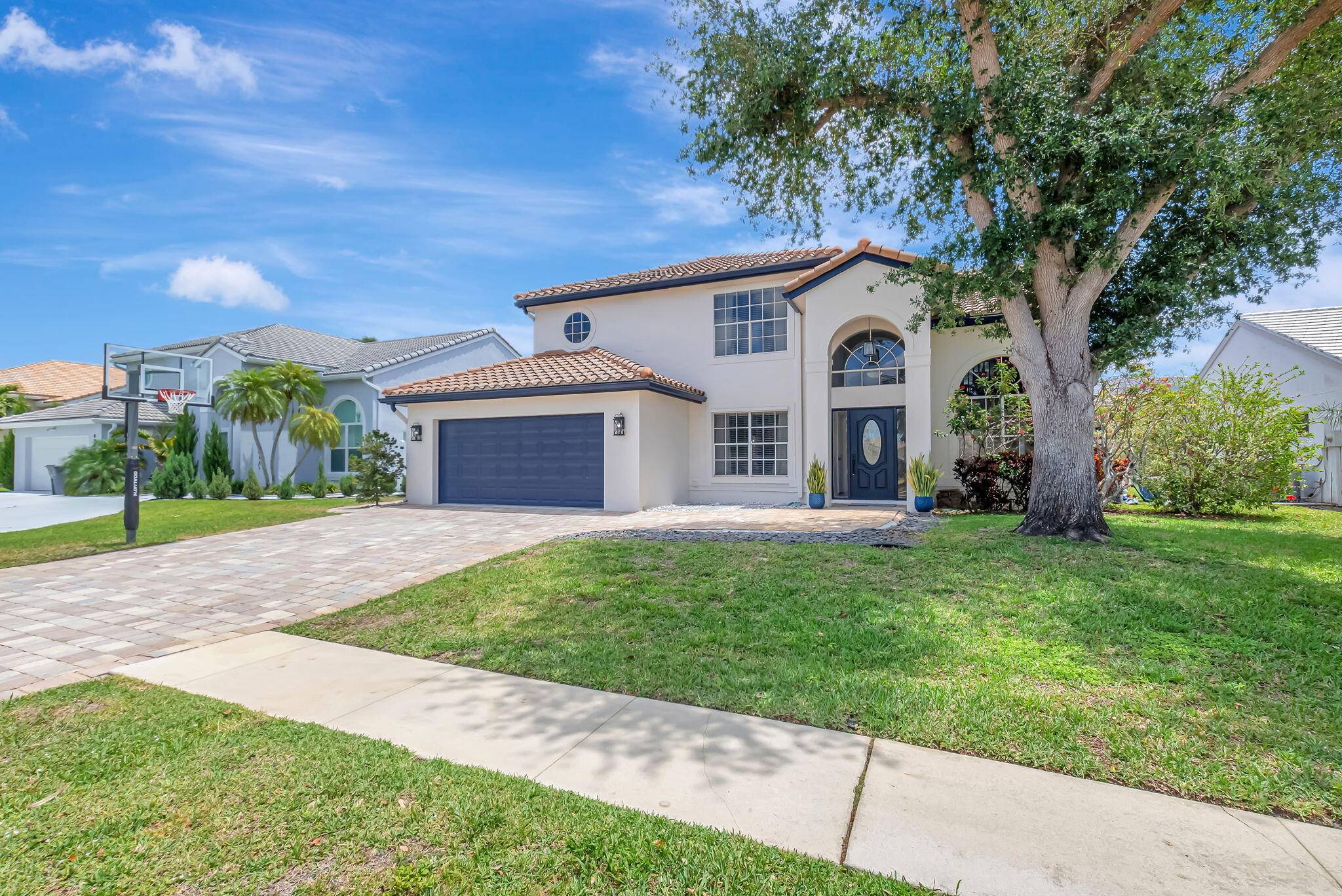 Boynton Beach, FL 33472,8884 Spring Valley DR