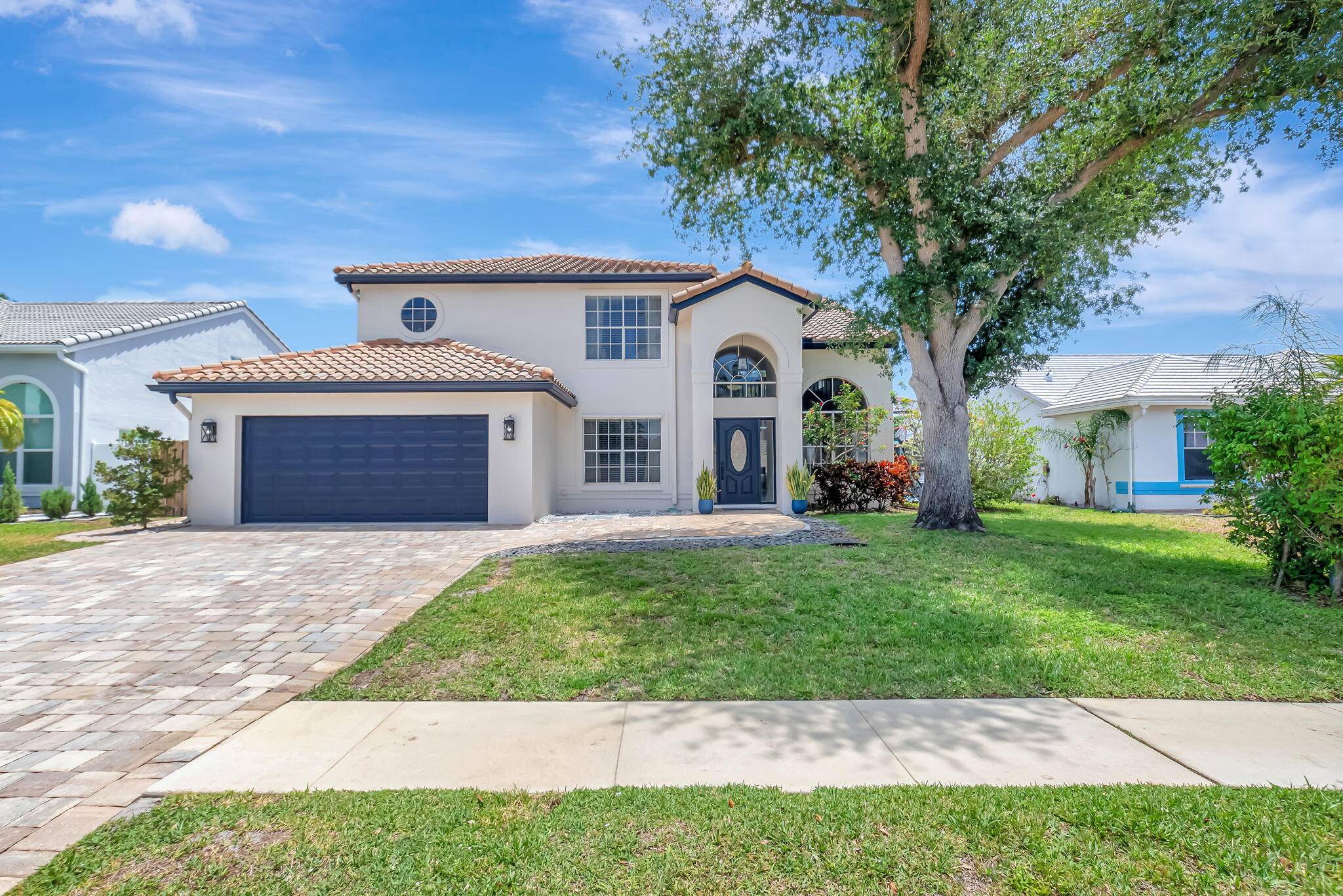 Boynton Beach, FL 33472,8884 Spring Valley DR