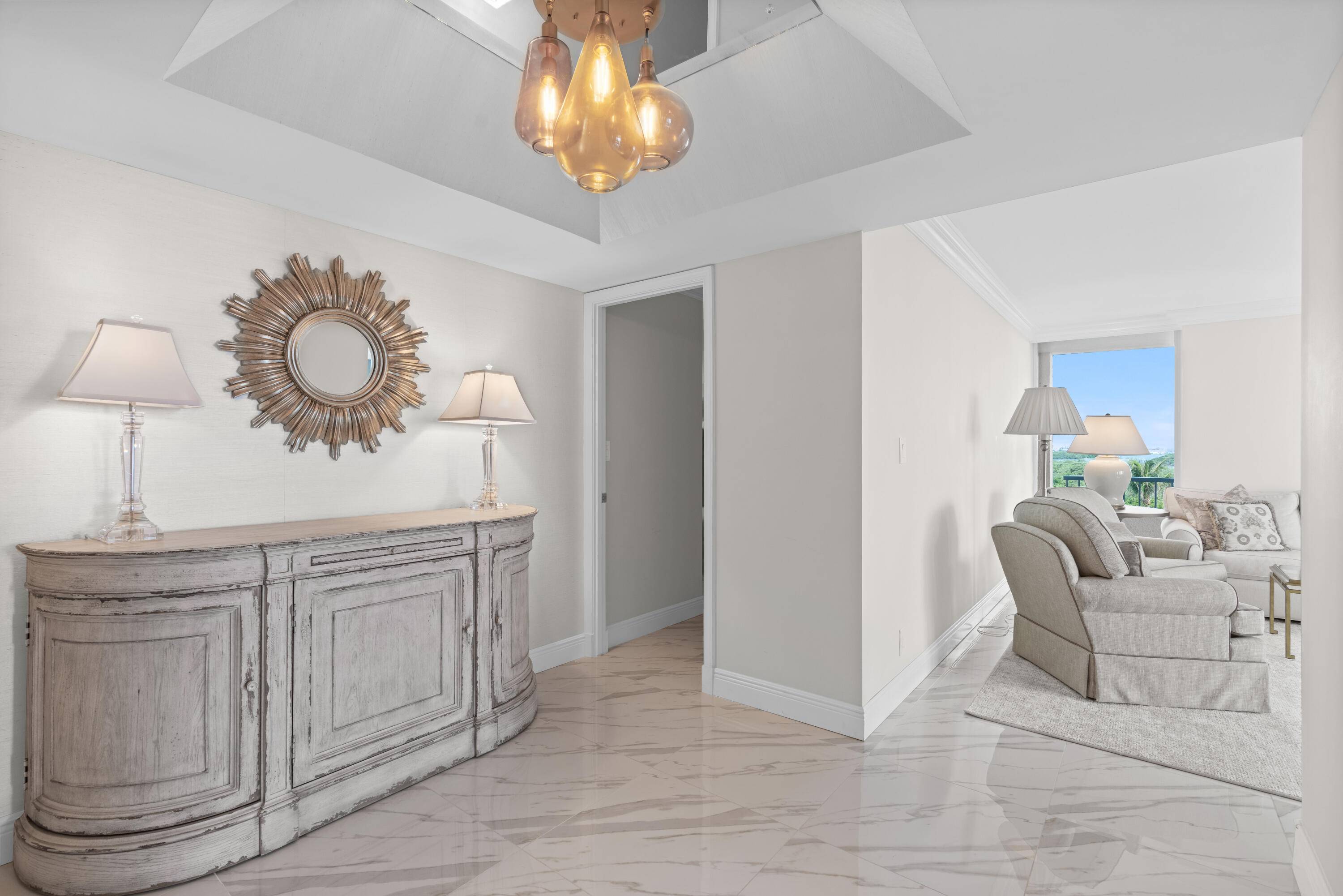 Singer Island, FL 33404,5550 N Ocean DR 5c