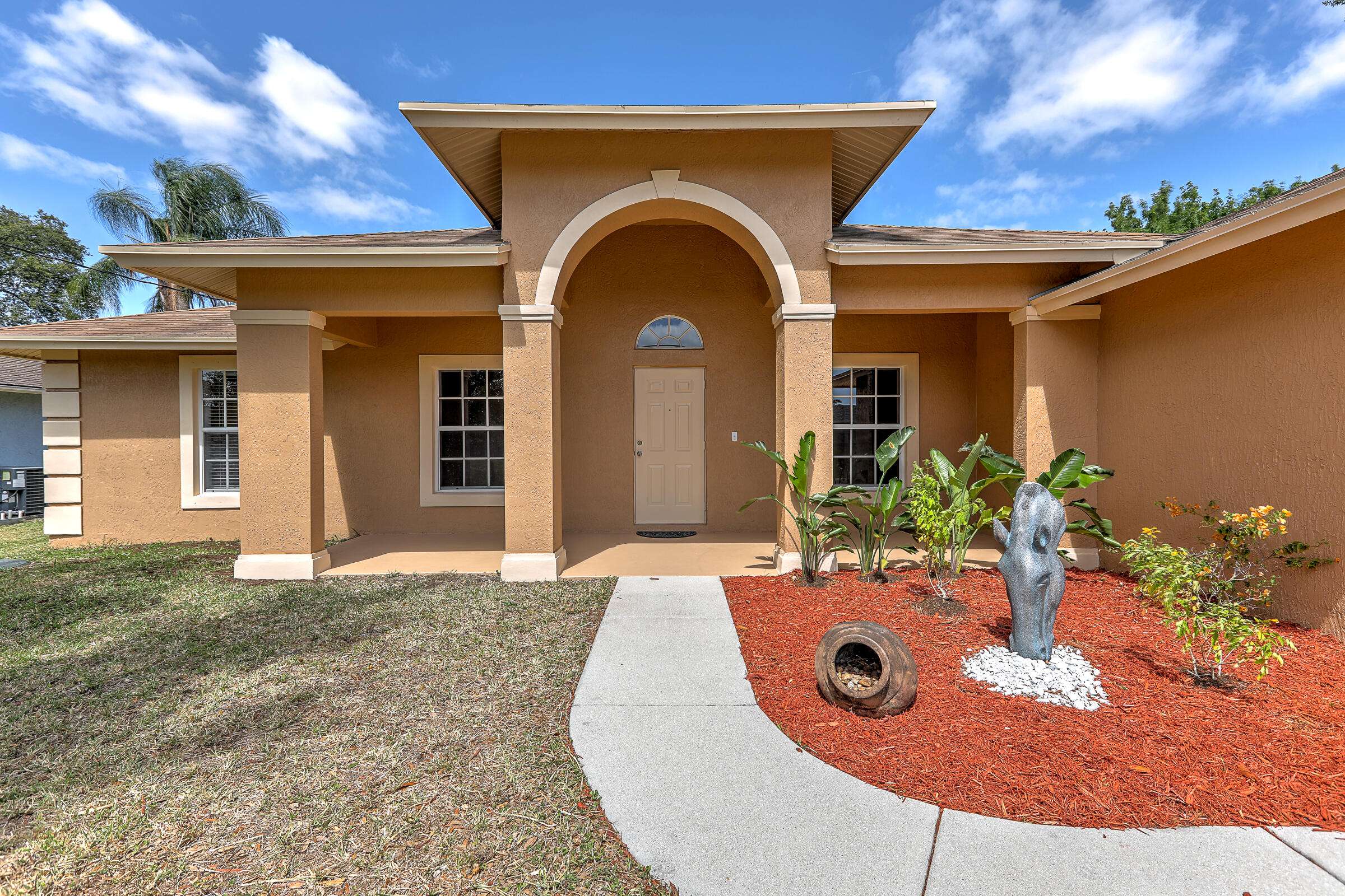 Port Saint Lucie, FL 34953,3514 SW Zullo ST
