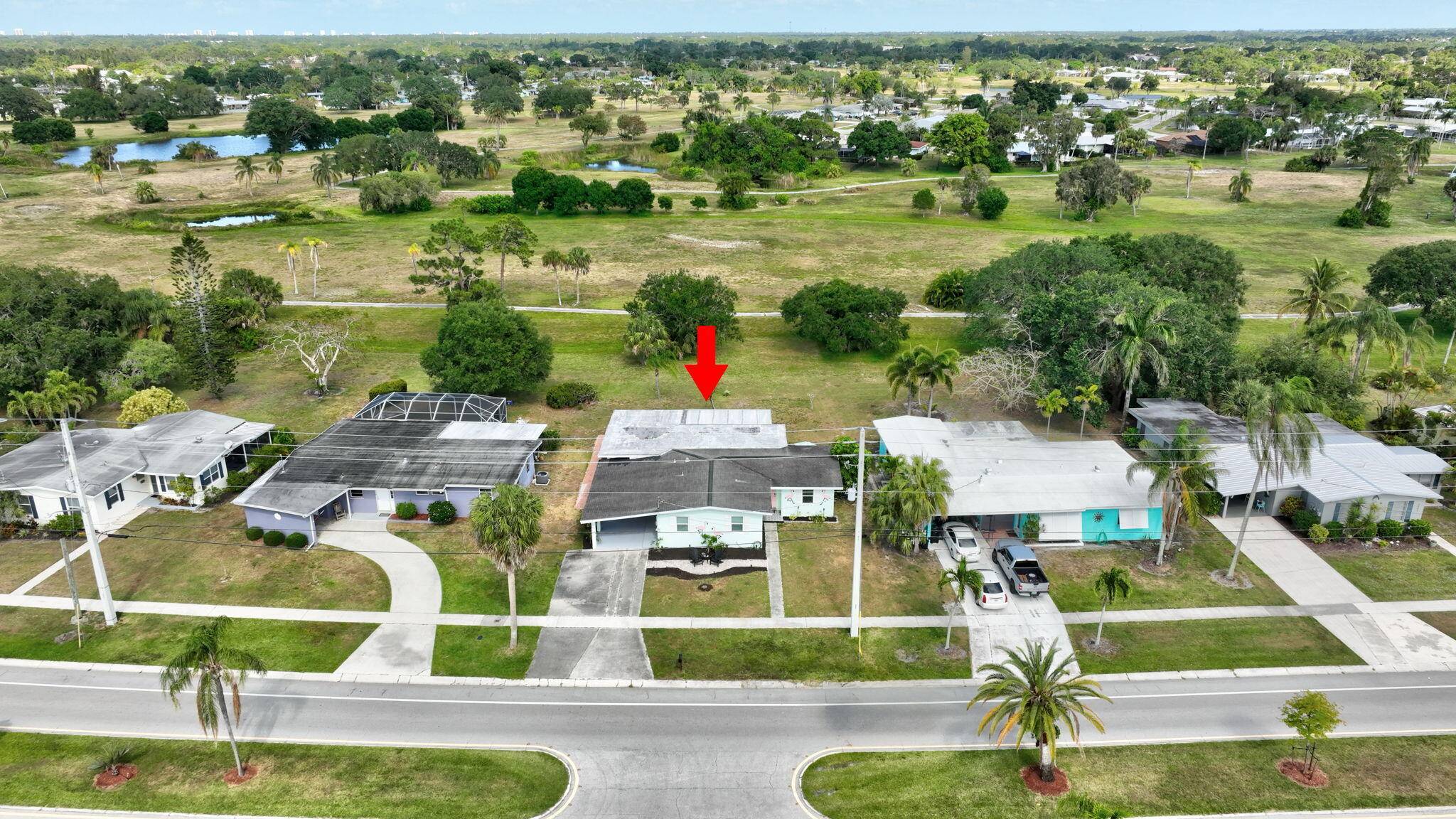 Port Saint Lucie, FL 34952,2971 SE Morningside BLVD