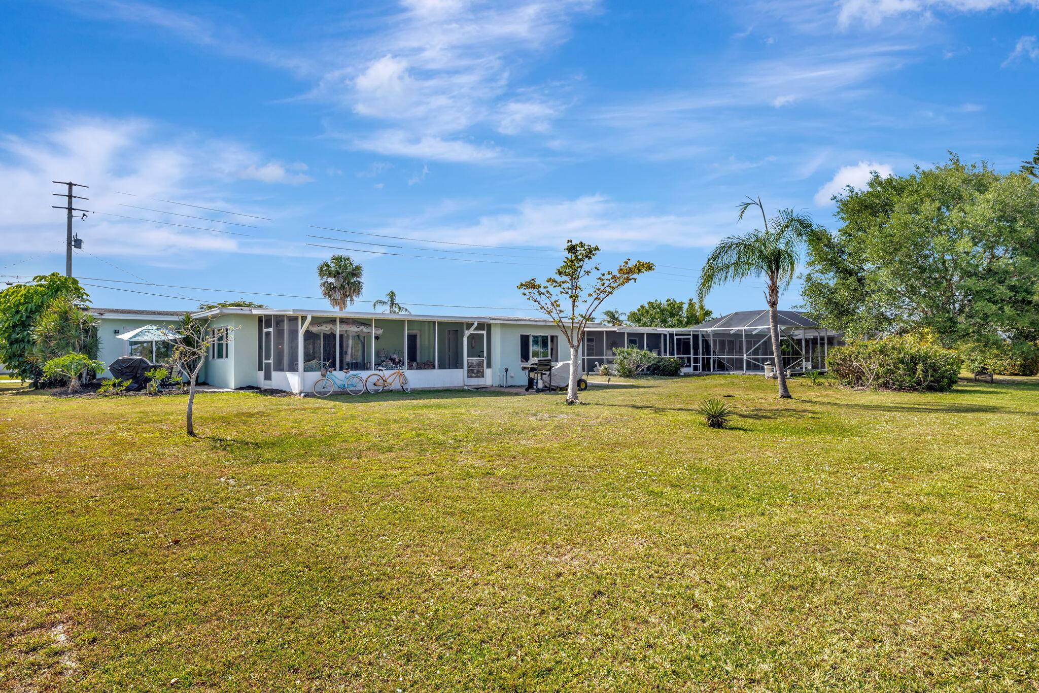 Port Saint Lucie, FL 34952,2971 SE Morningside BLVD
