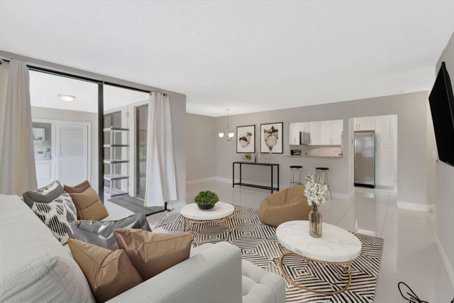 Boynton Beach, FL 33437,5438 Verona DR H