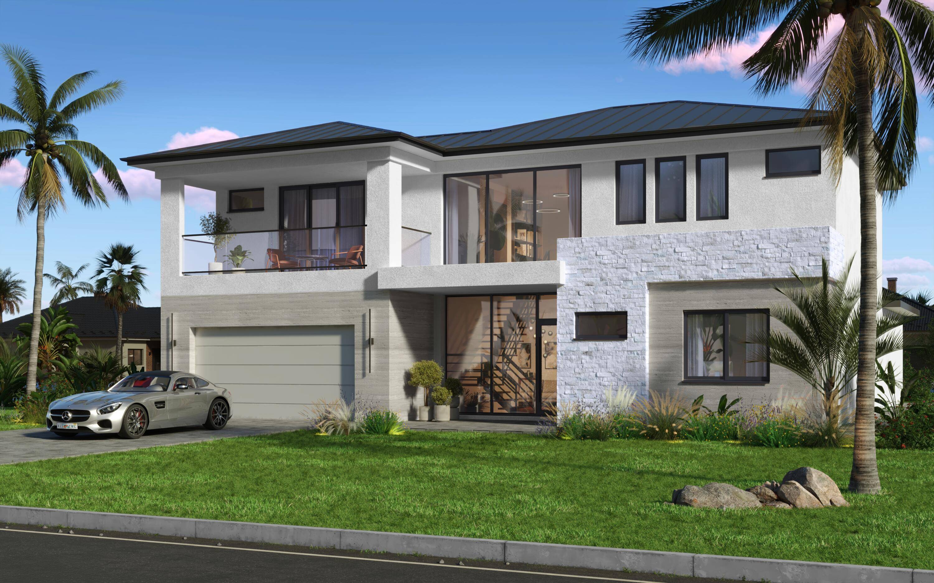 Delray Beach, FL 33444,1408 Pine LN