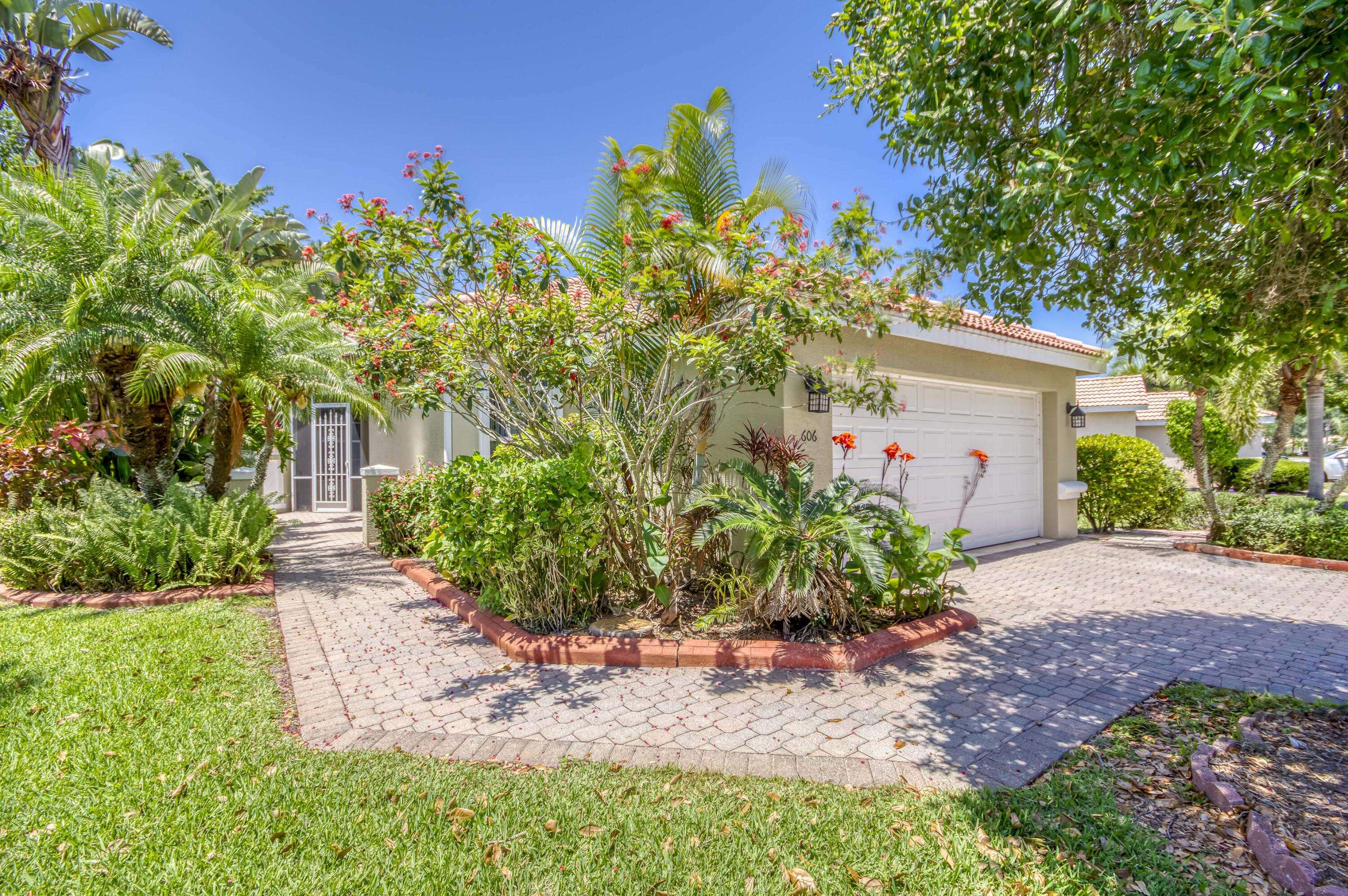 Port Saint Lucie, FL 34986,606 SW Treasure CV