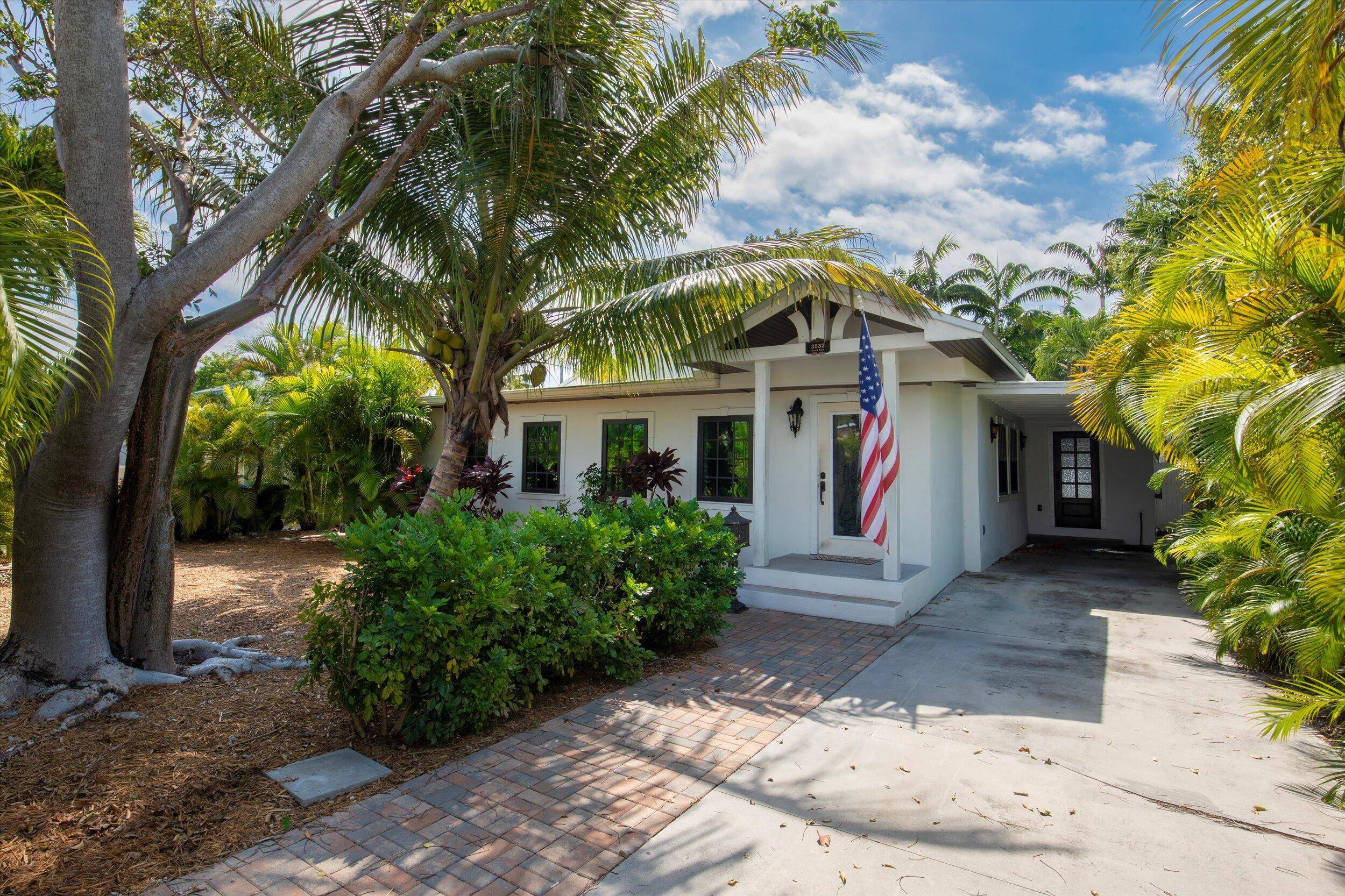 Key West, FL 33040,3532 Duck AVE