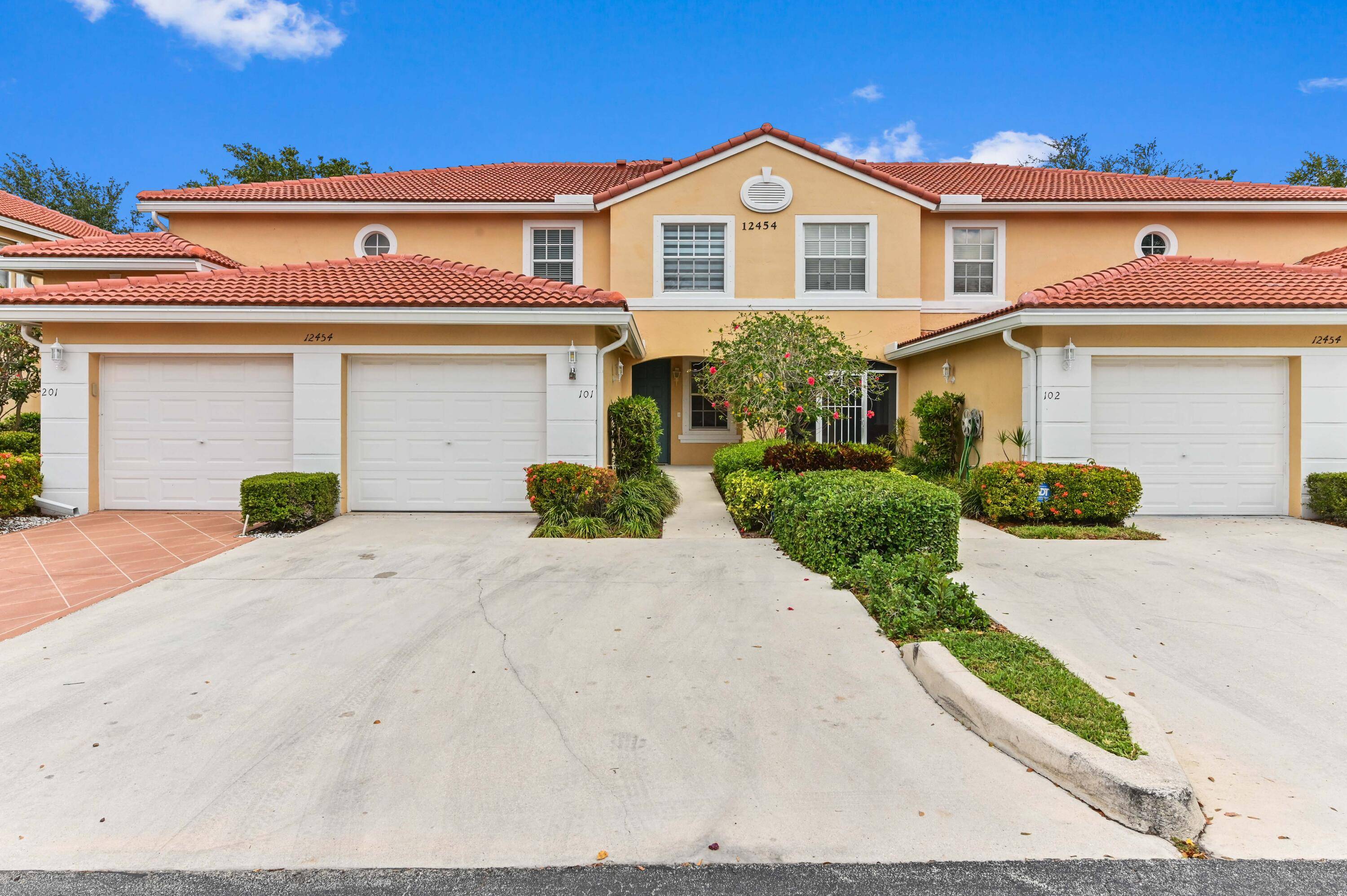 Boynton Beach, FL 33437,12454 Crystal Pointe DR 101