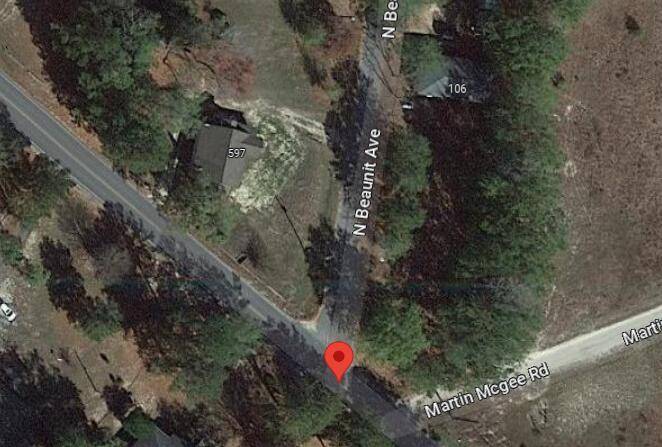 Out Of State, 00000,0000 Martin Mcgee RD