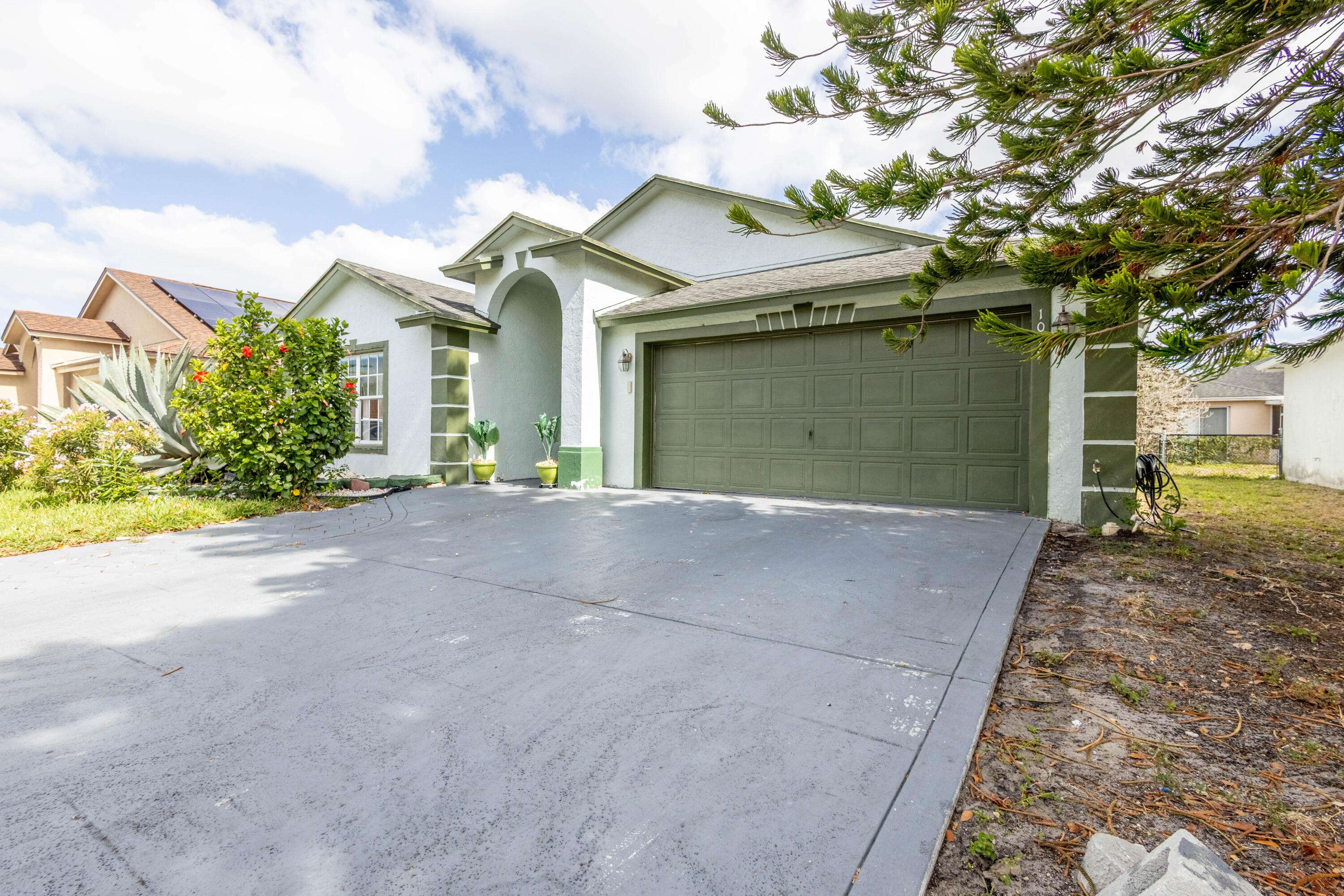 Greenacres, FL 33413,1029 Cape Cod Ter TER