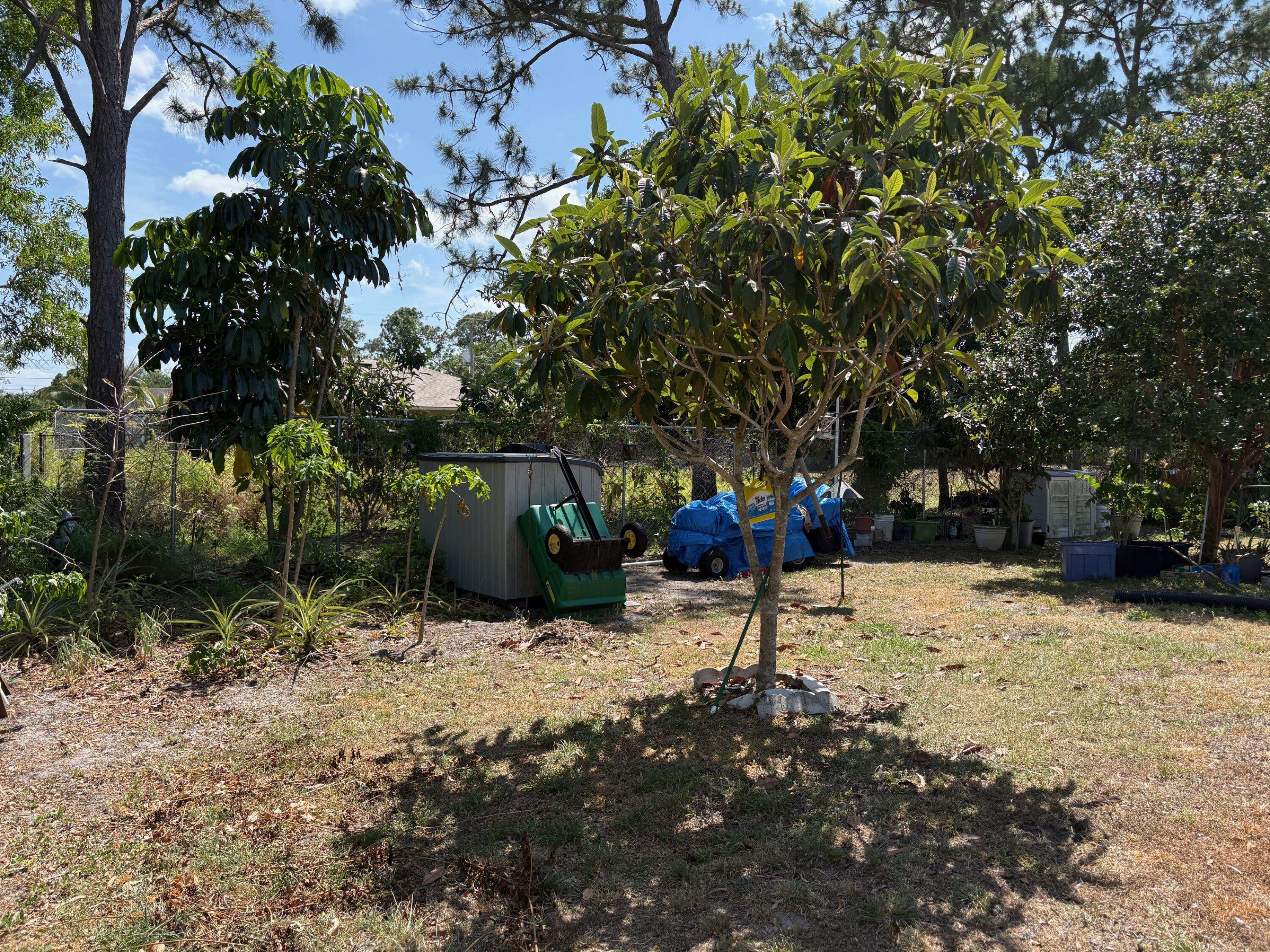 Port Saint Lucie, FL 34983,514 NW Ferris DR