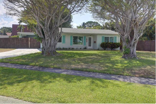 Lake Park, FL 33403,542 Crescent DR
