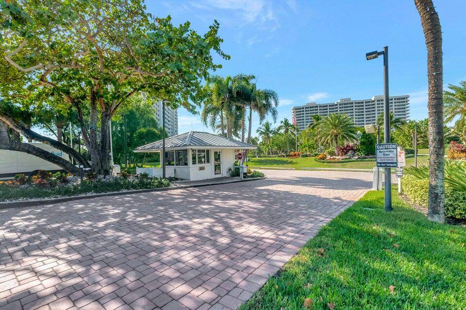 Boca Raton, FL 33431,4001 N Ocean BLVD 1108