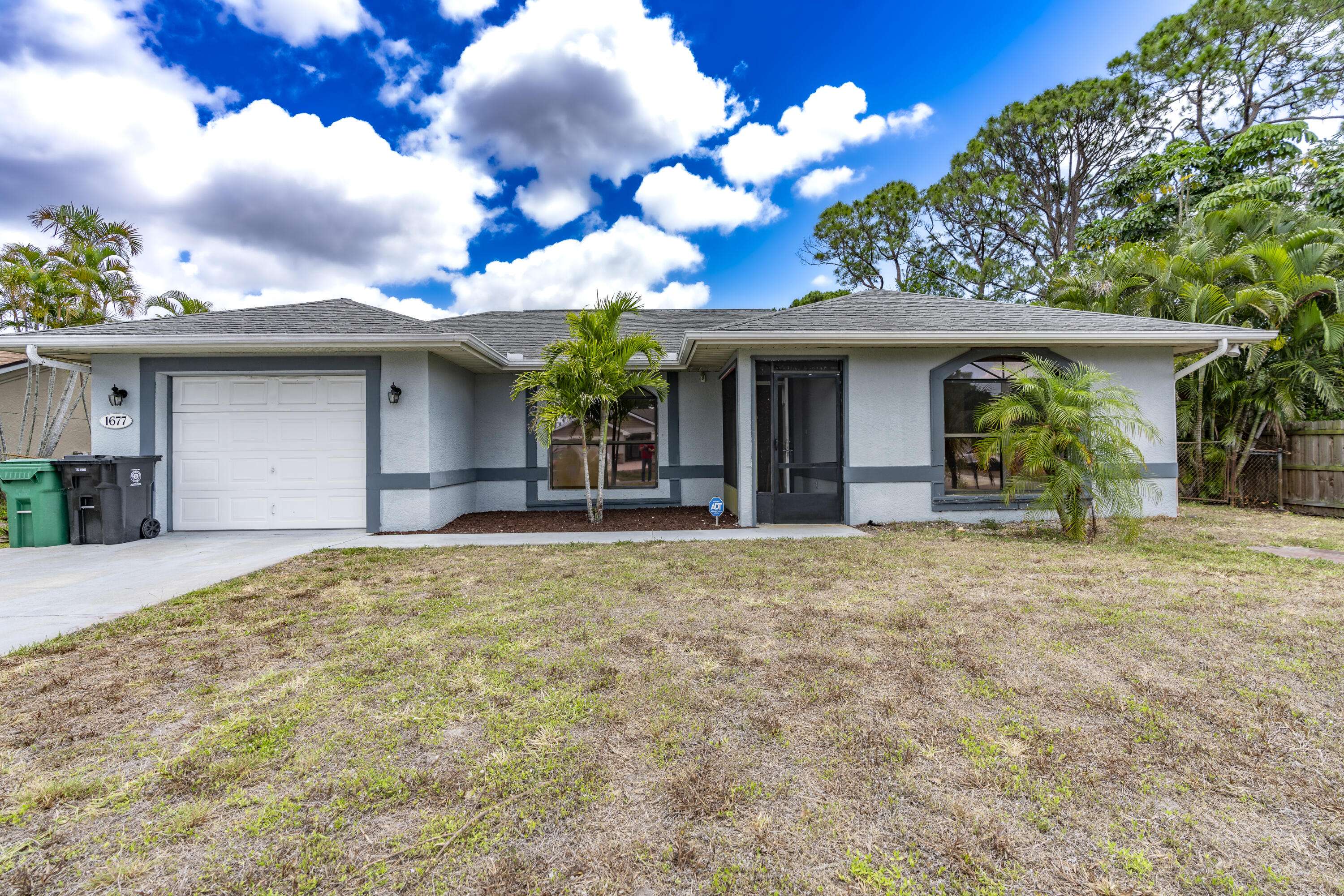 Port Saint Lucie, FL 34953,1677 SE Trumpet LN