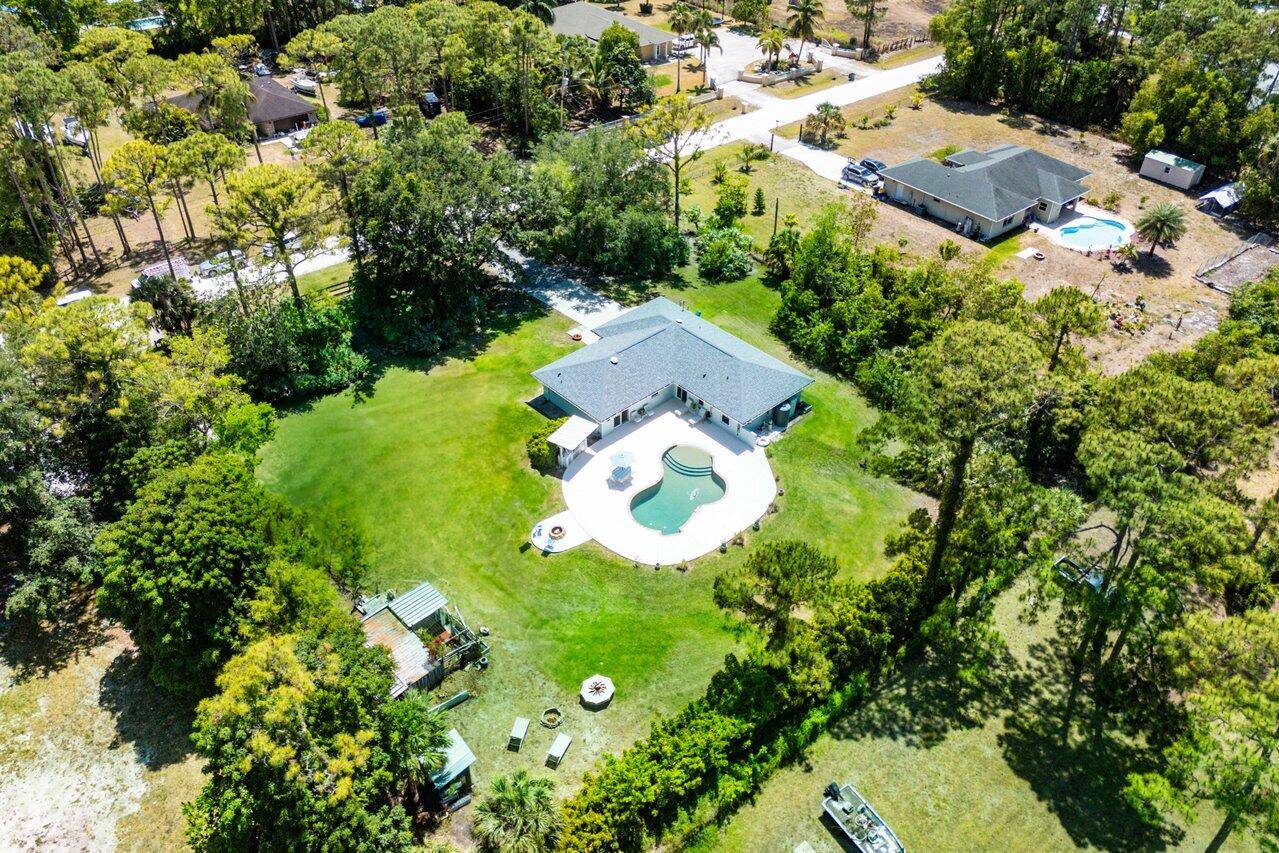Loxahatchee, FL 33470,17109 N 81st LN