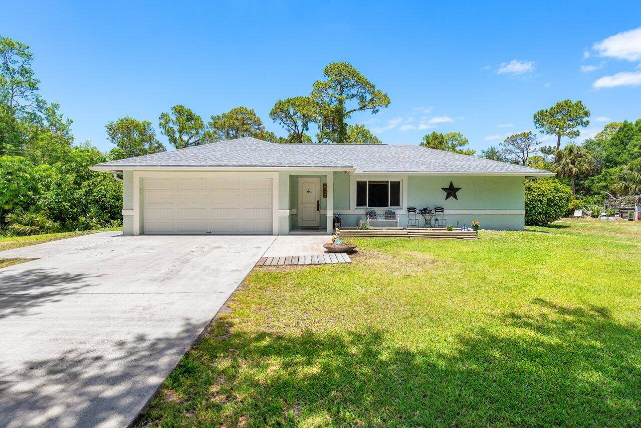 Loxahatchee, FL 33470,17109 N 81st LN