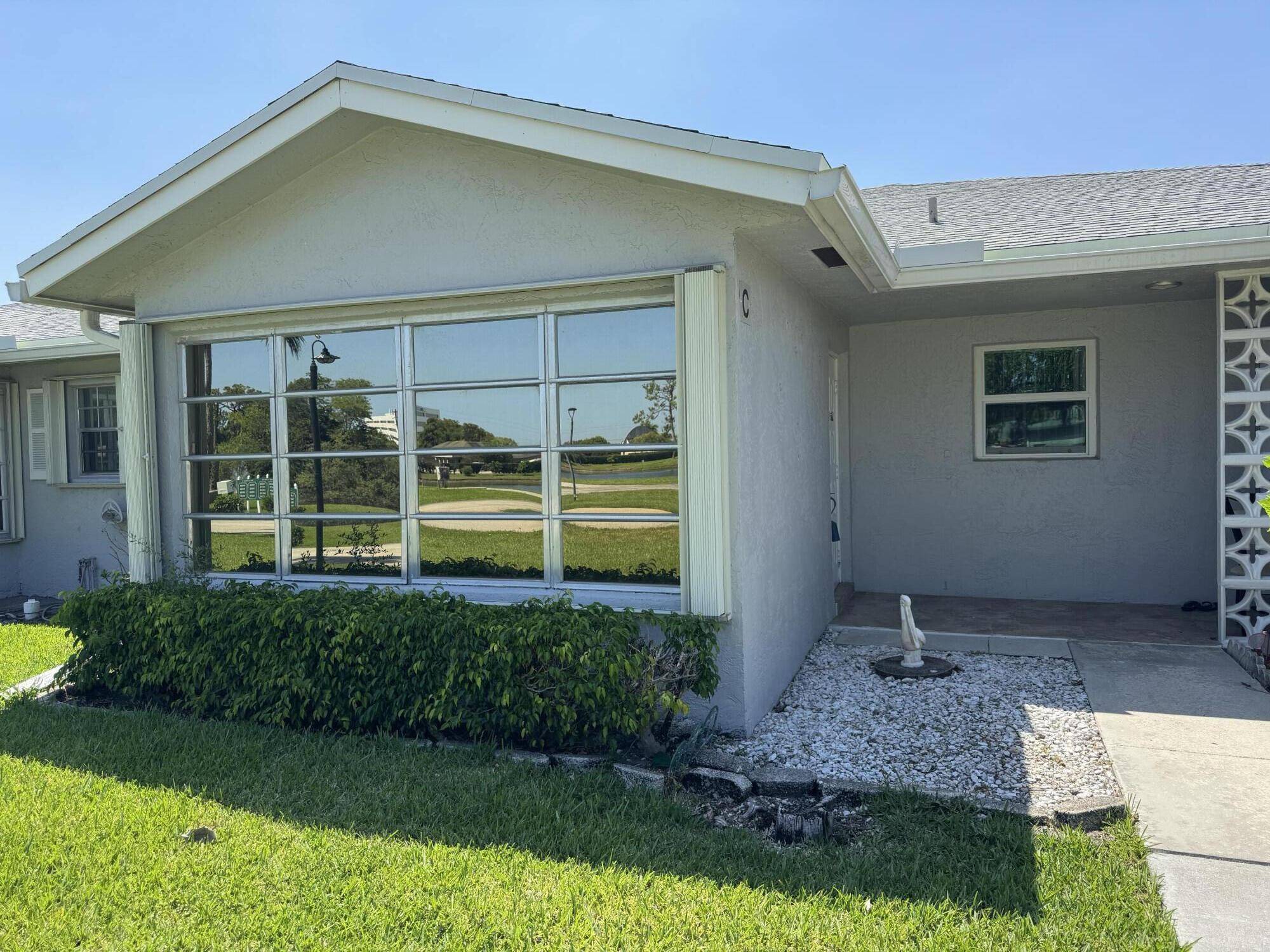 Delray Beach, FL 33484,14699 Canalview C DR C