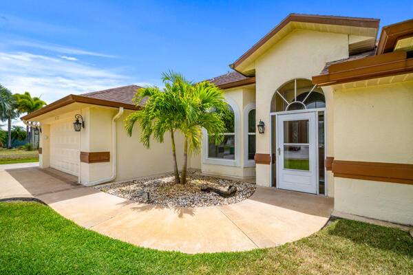 Port Saint Lucie, FL 34986,5777 NW Eskimo CIR