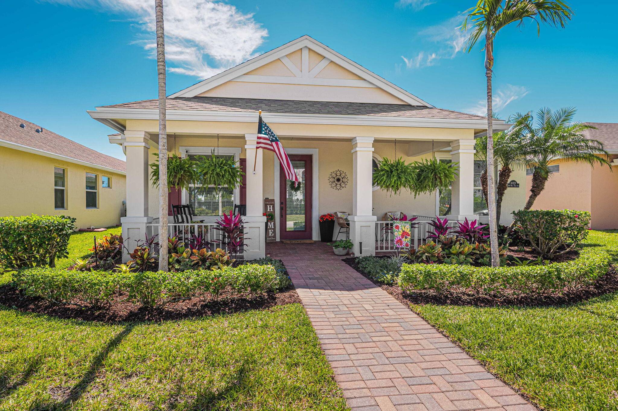 Port Saint Lucie, FL 34987,10327 SW West Park AVE