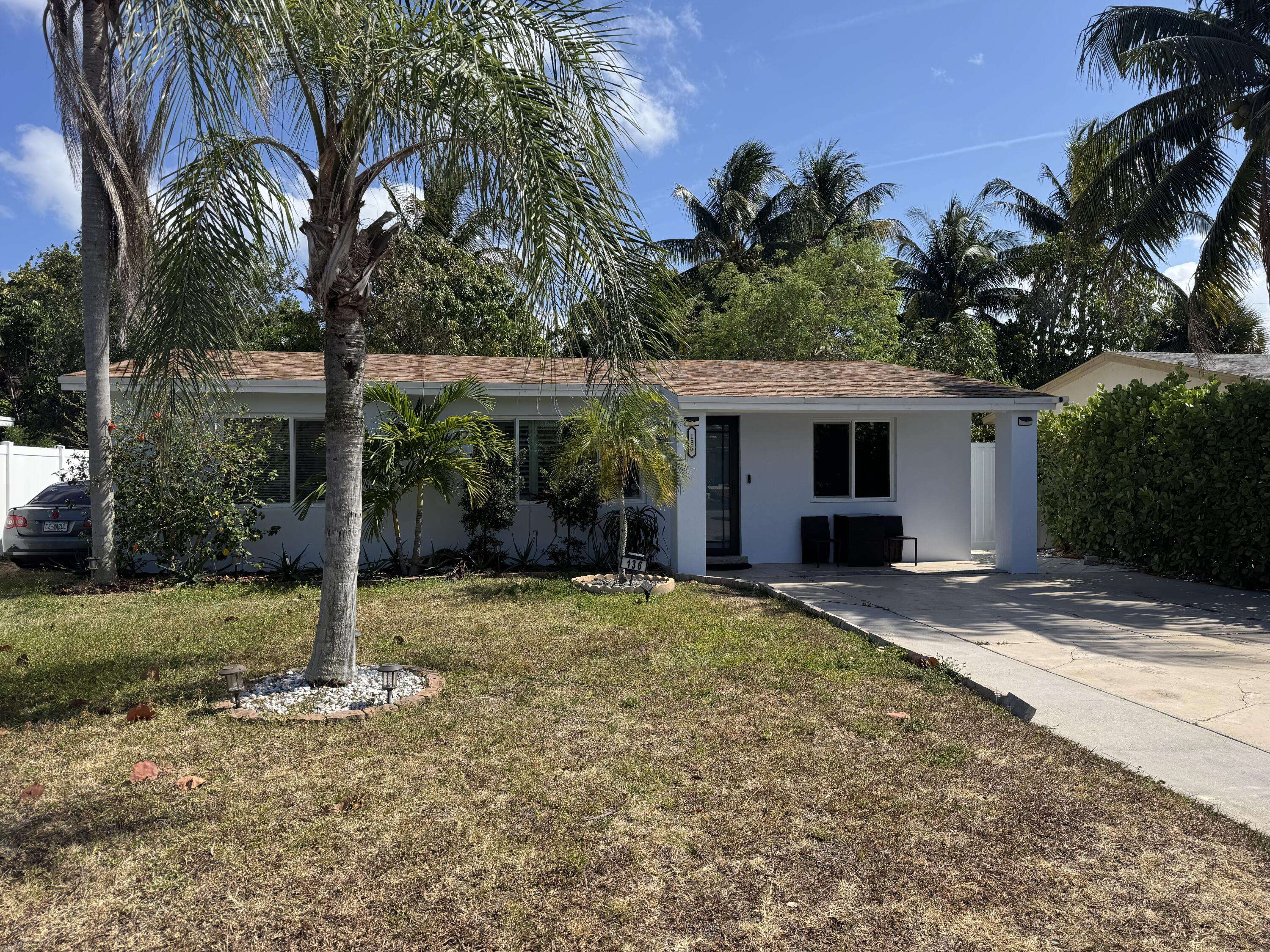 Boynton Beach, FL 33435,136 SW 11th AVE