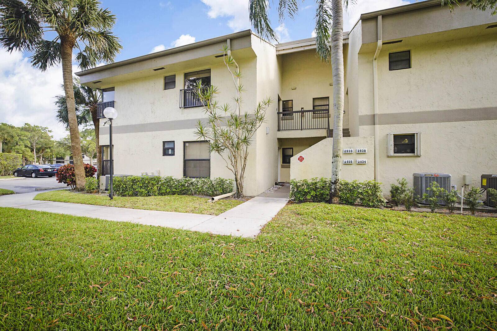 Coconut Creek, FL 33066,2939 S Carambola CIR 2014