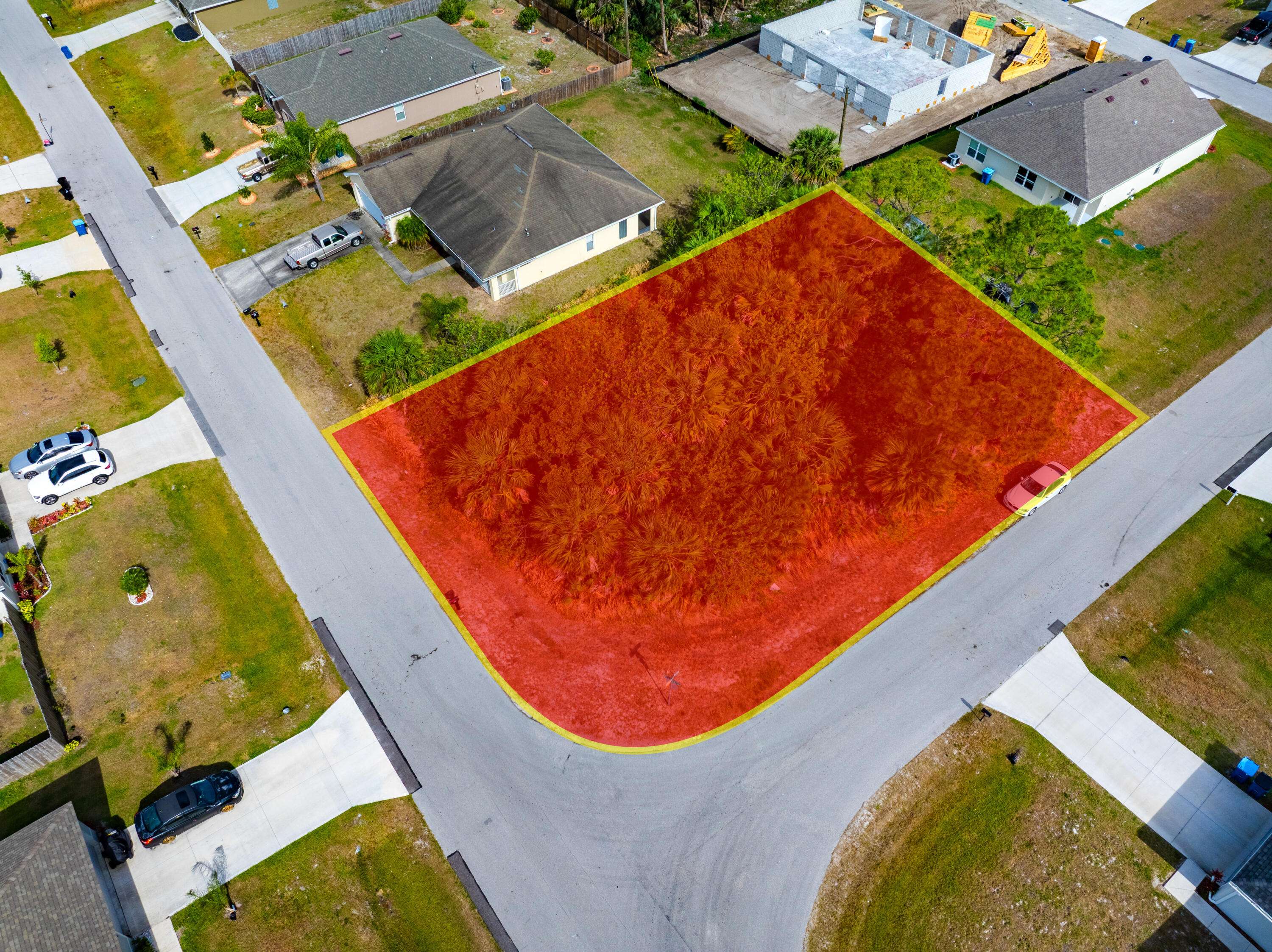 Palm Bay, FL 32908,Tbd SW Gancedo ST