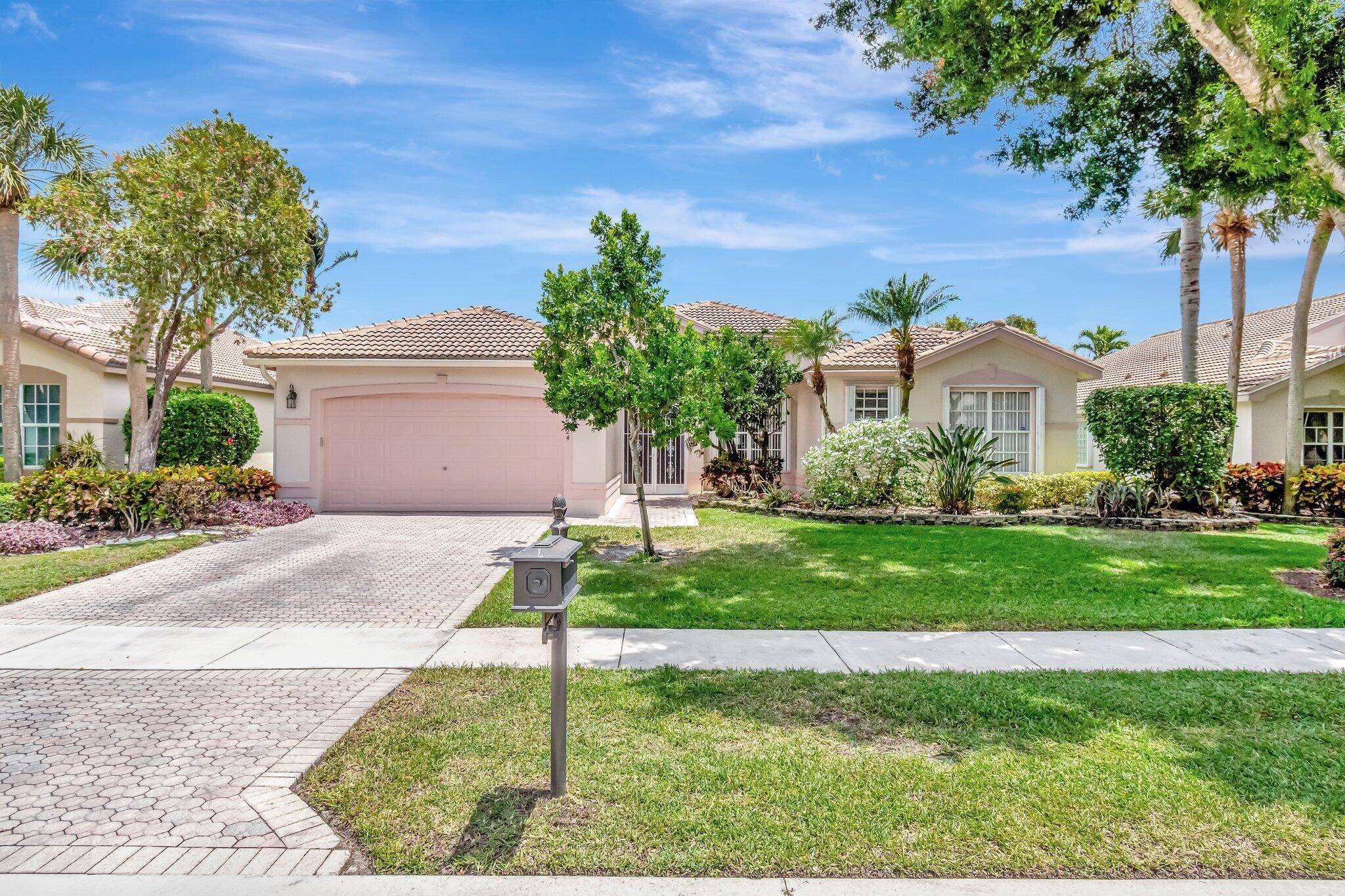 Boynton Beach, FL 33437,11724 Cardenas BLVD