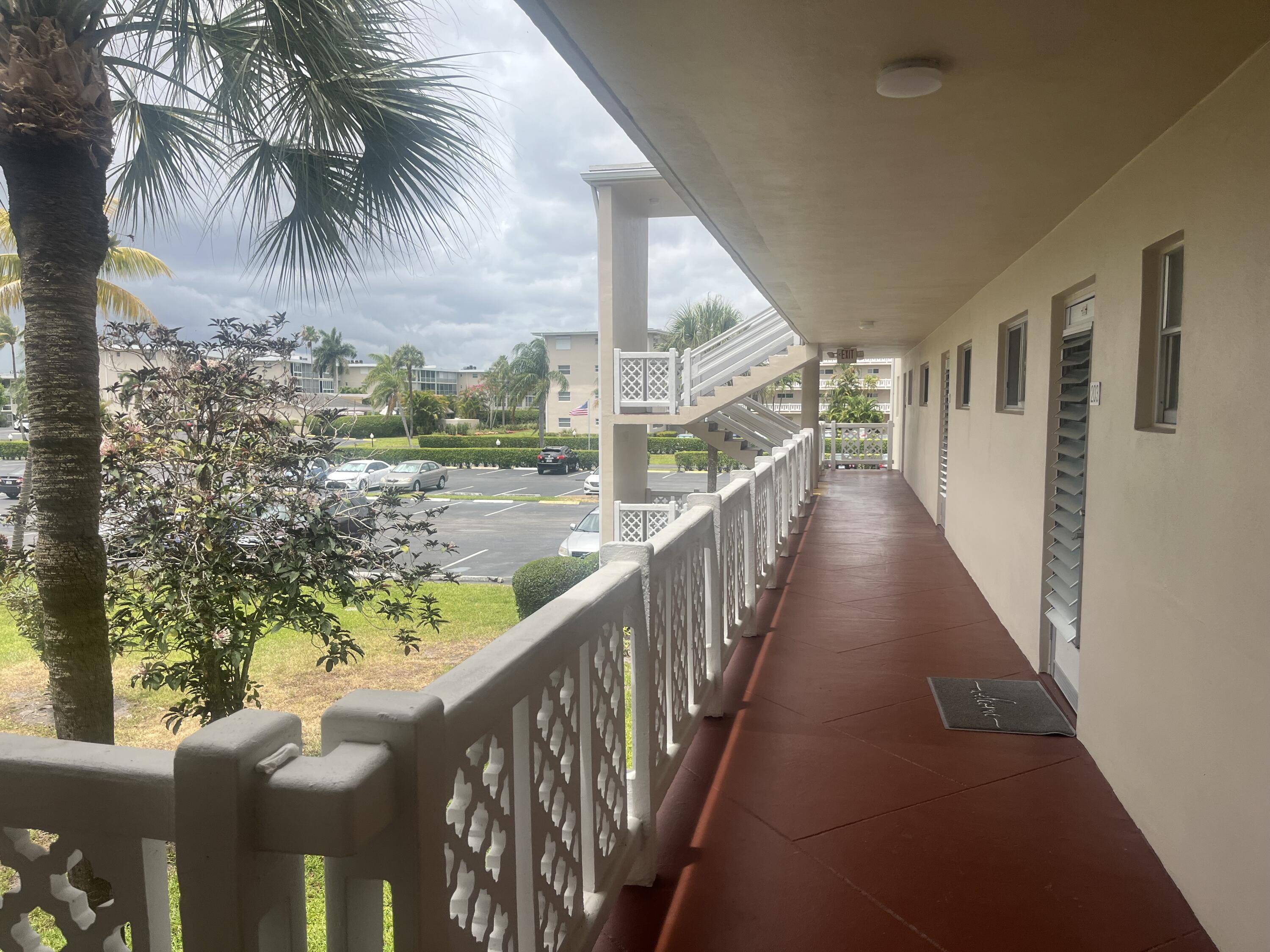 Lake Worth, FL 33461,2682 Garden DR 204
