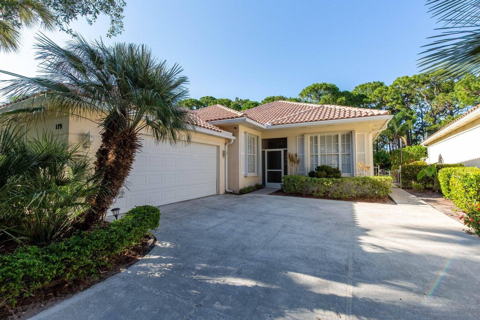 Palm Beach Gardens, FL 33410,179 E Tall Oaks CIR