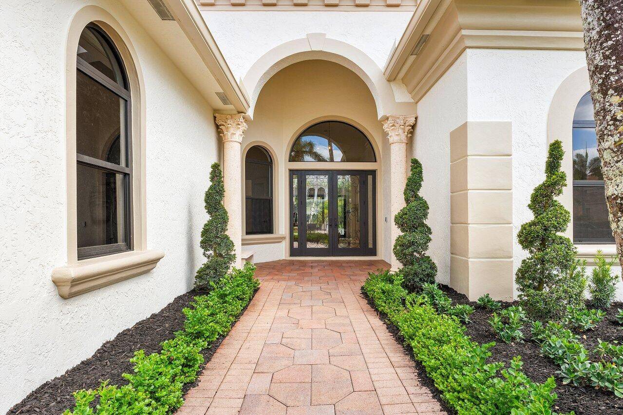 Delray Beach, FL 33446,6581 Grande Orchid WAY