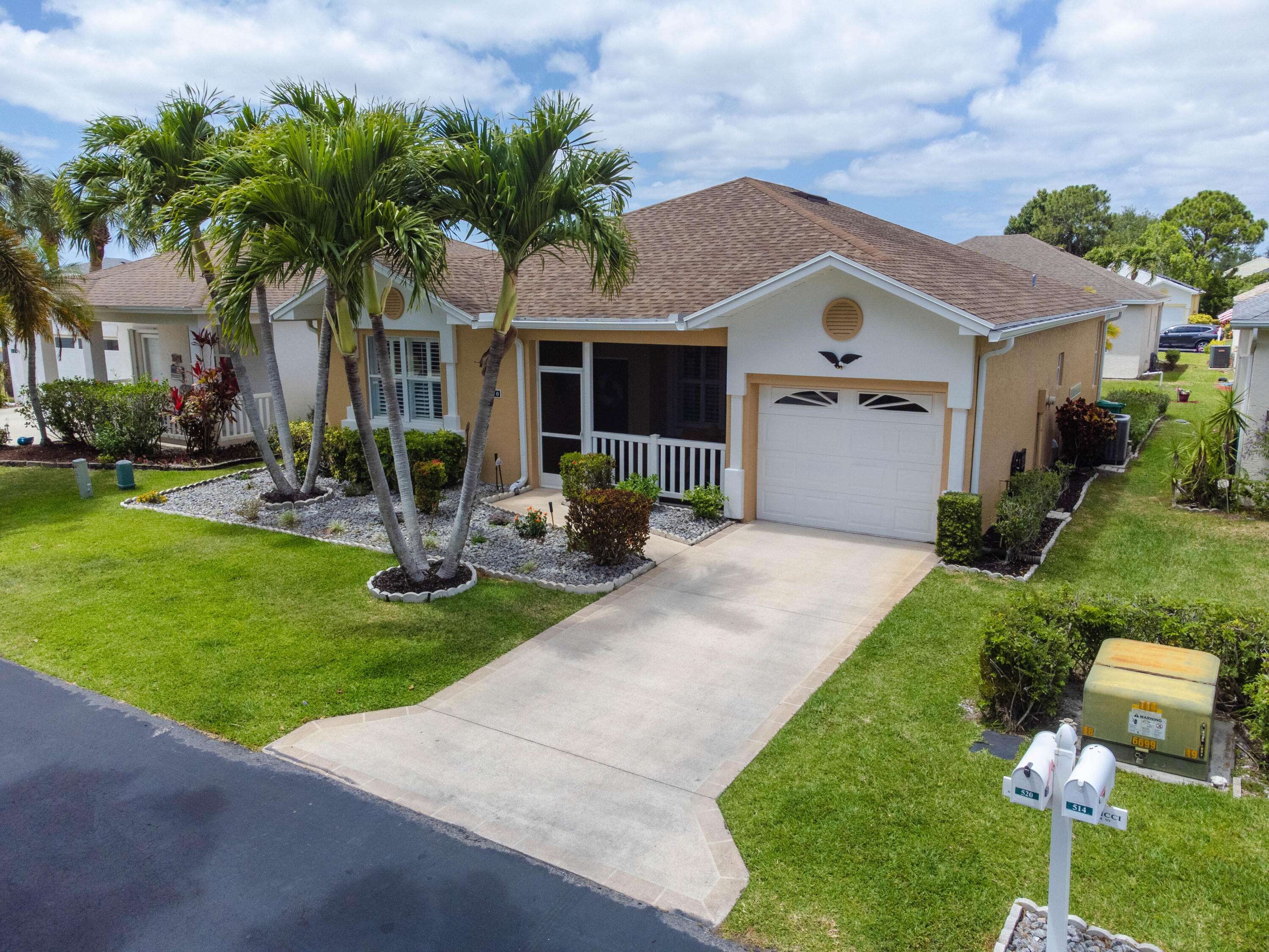 Port Saint Lucie, FL 34986,520 NW Galatone CT