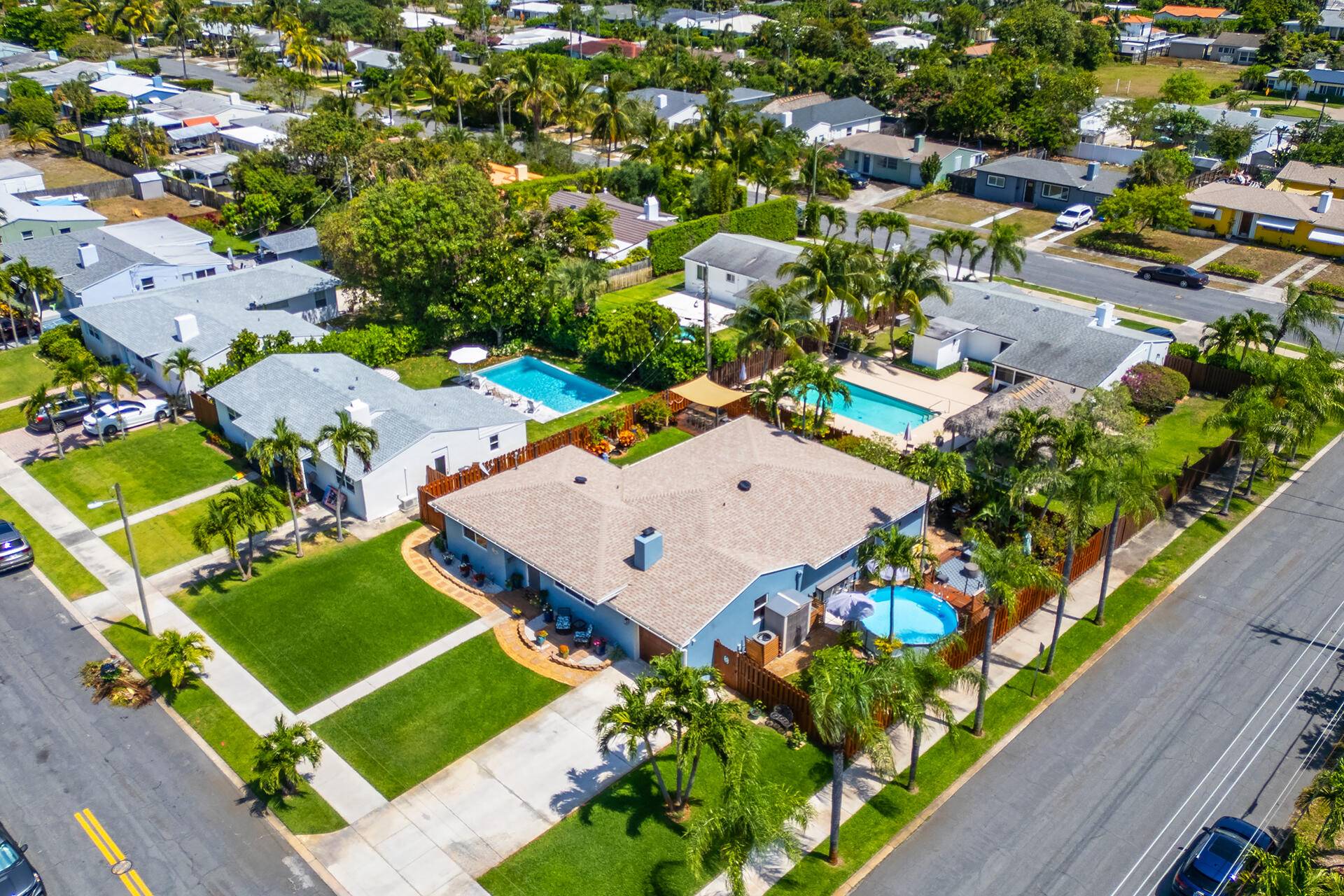 West Palm Beach, FL 33405,380 Laurie RD