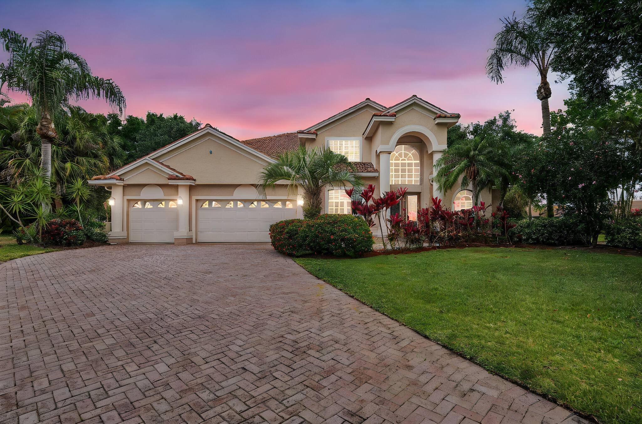 Port Saint Lucie, FL 34986,1412 SW Bent Pine CV