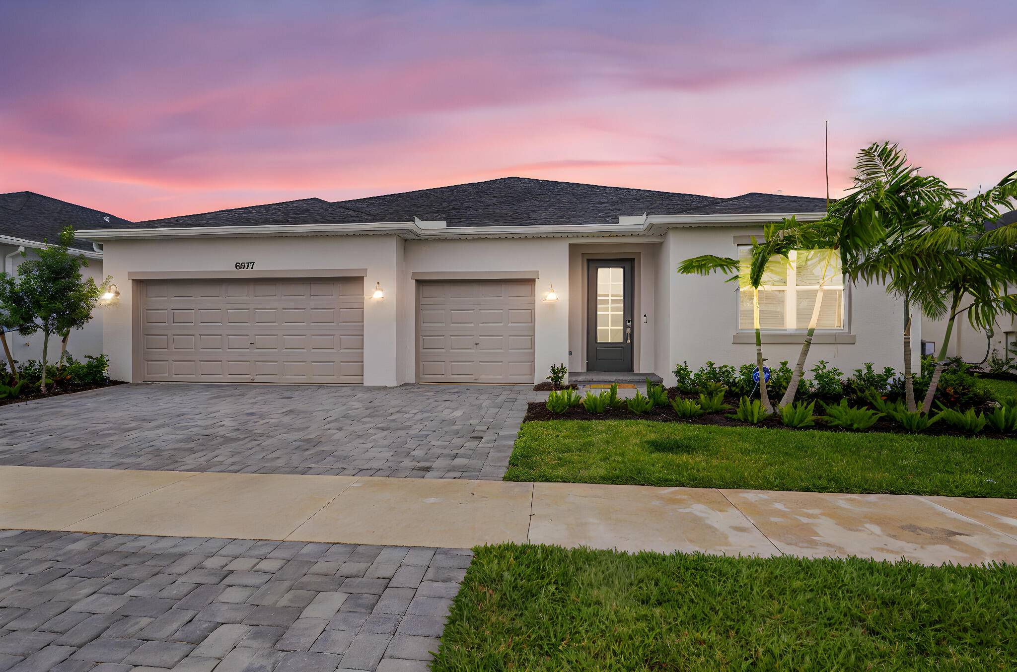 Port Saint Lucie, FL 34987,6377 NW Cloverdale AVE