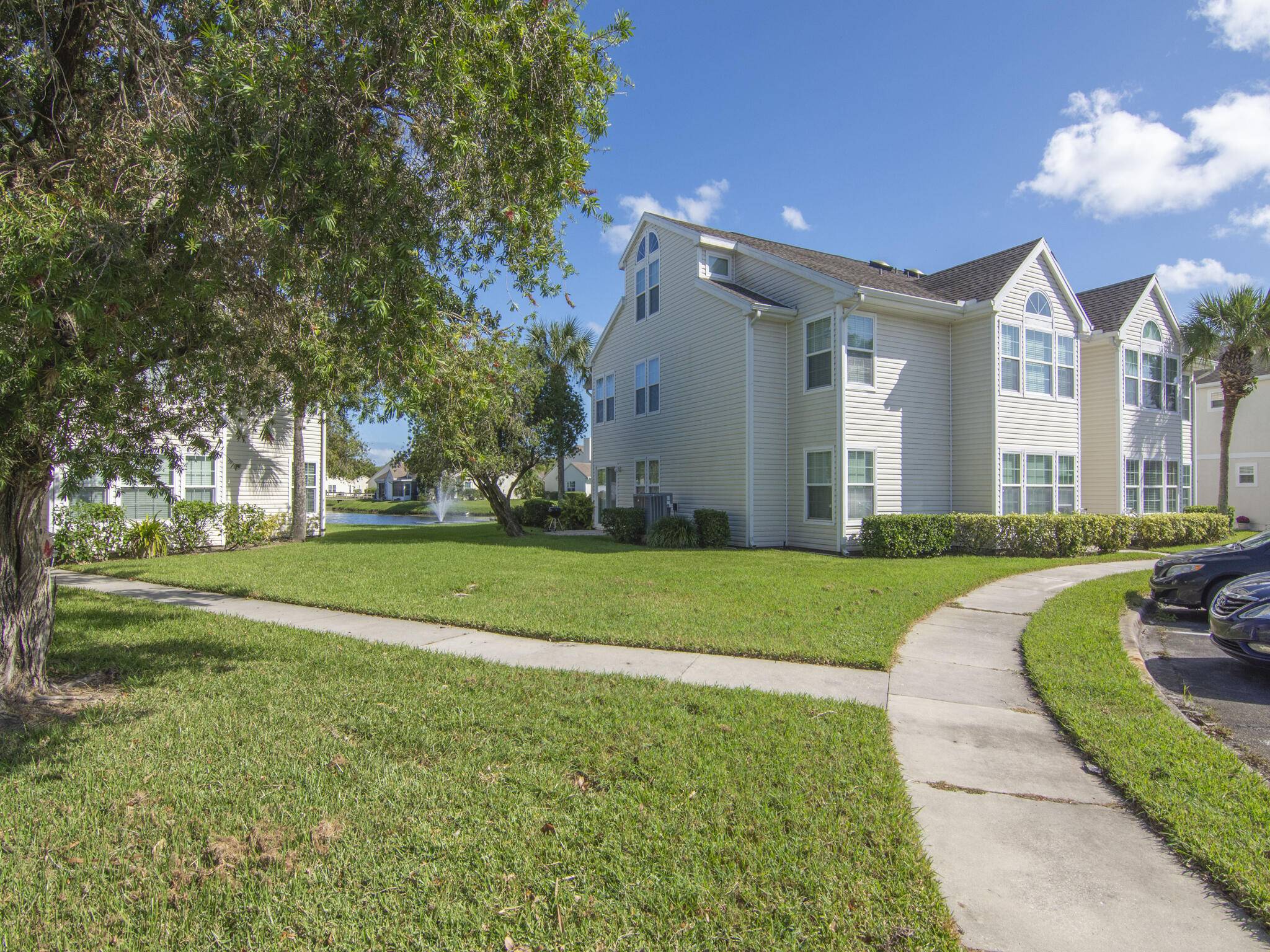 Vero Beach, FL 32966,1840 Waterford DR 3