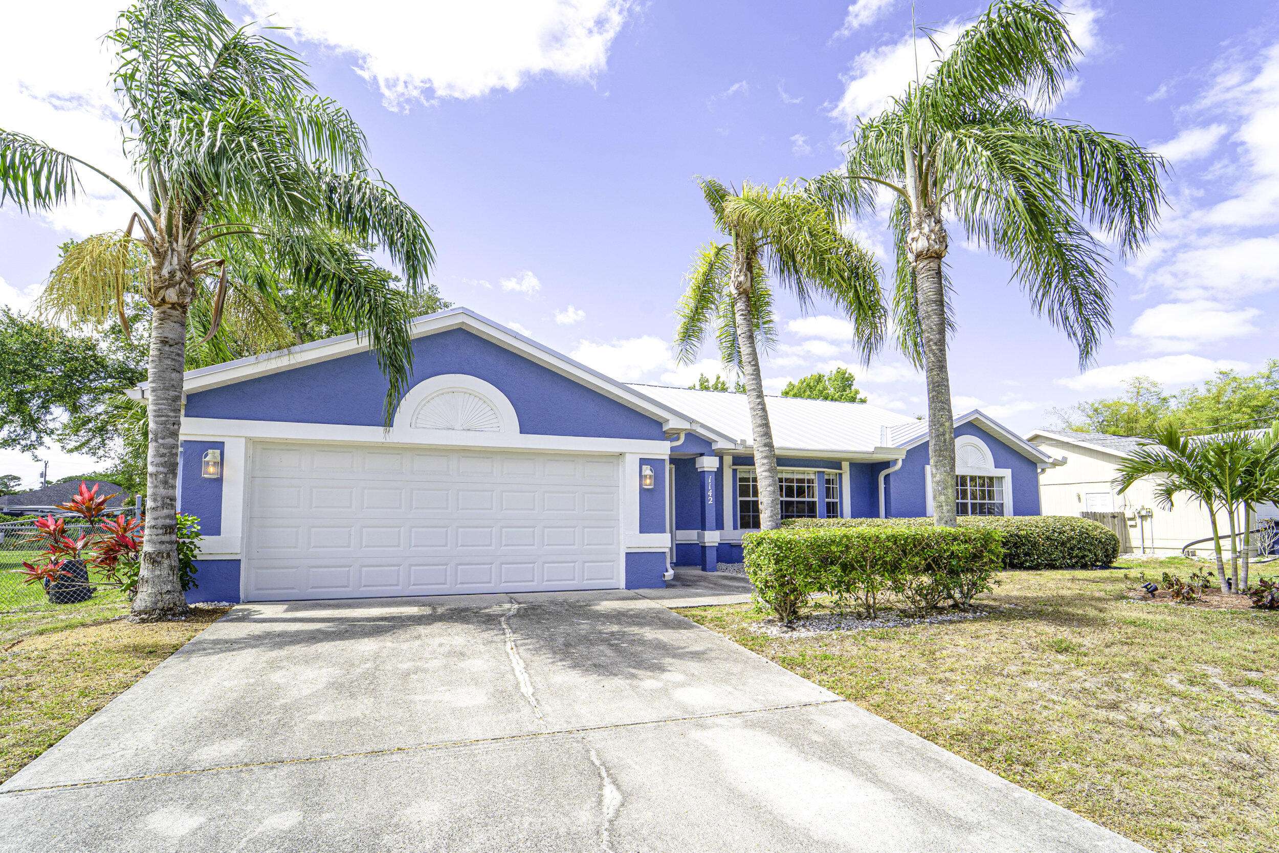 Port Saint Lucie, FL 34953,1142 SW Dalton AVE