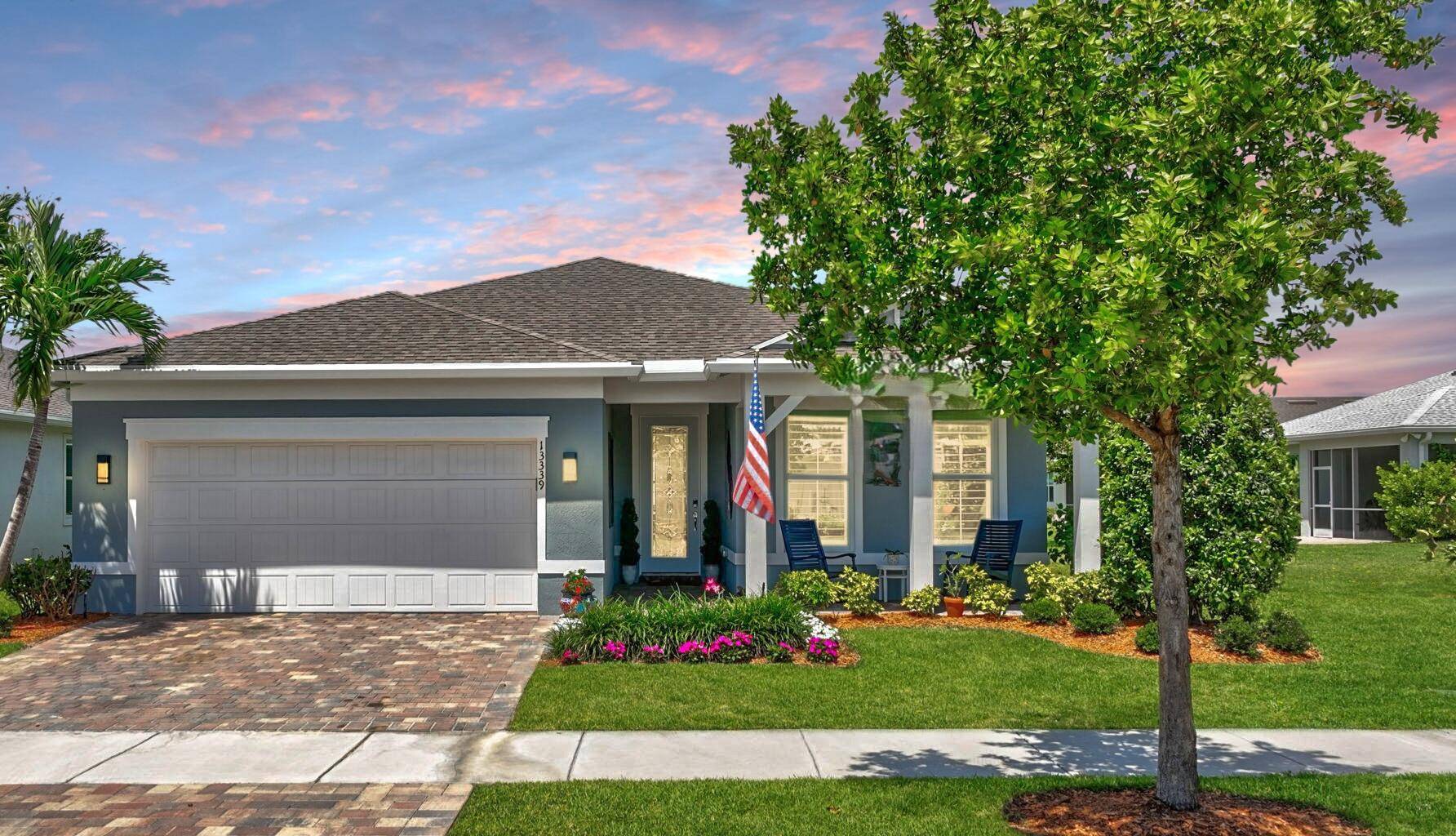 Port Saint Lucie, FL 34987,13339 SW Gingerline DR