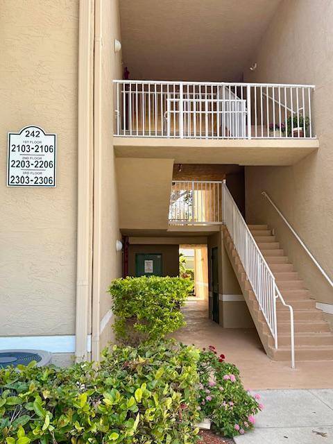 Tequesta, FL 33469,242 Village BLVD 2203